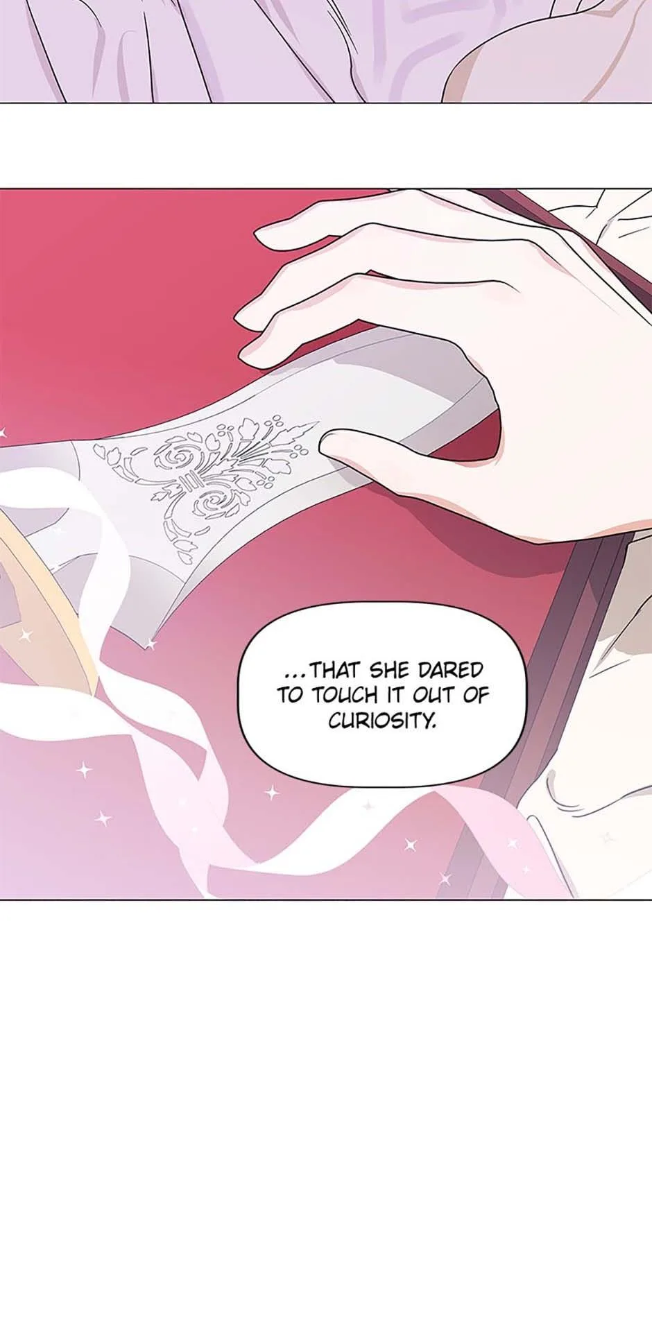 Let Me Fall Be Brilliant Chapter 107 page 29