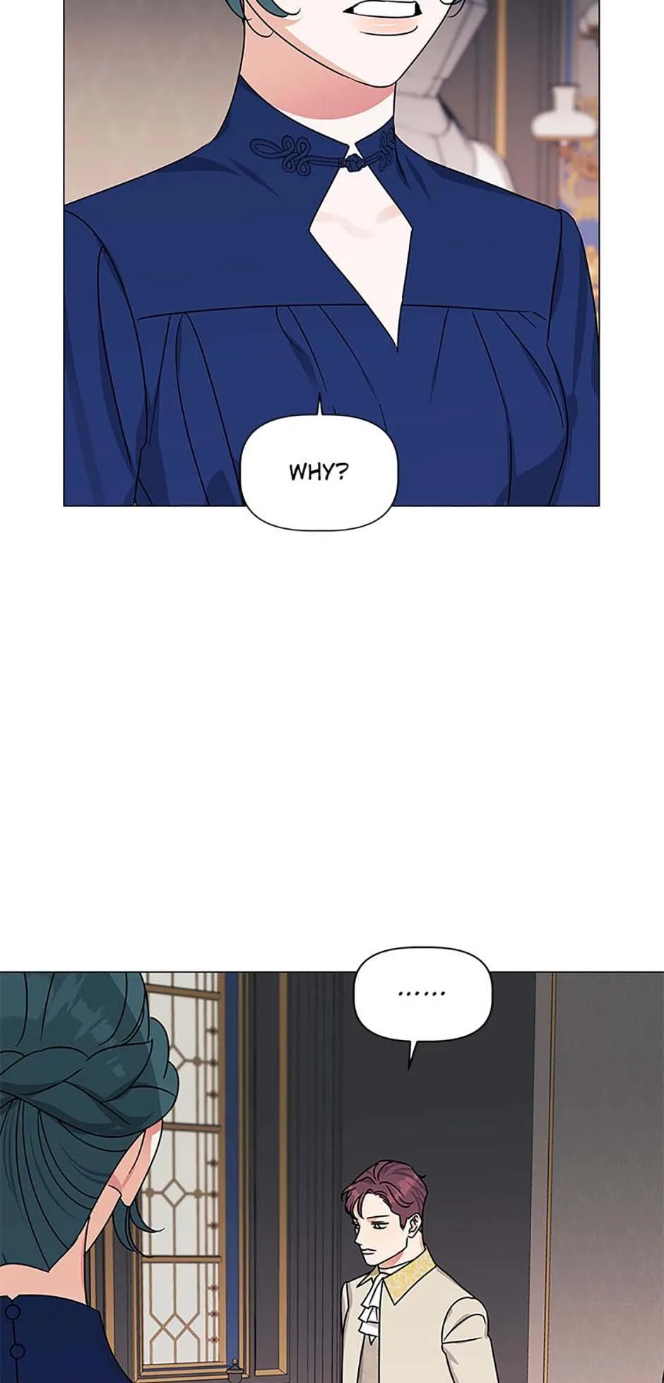 Let Me Fall Be Brilliant Chapter 108 page 16