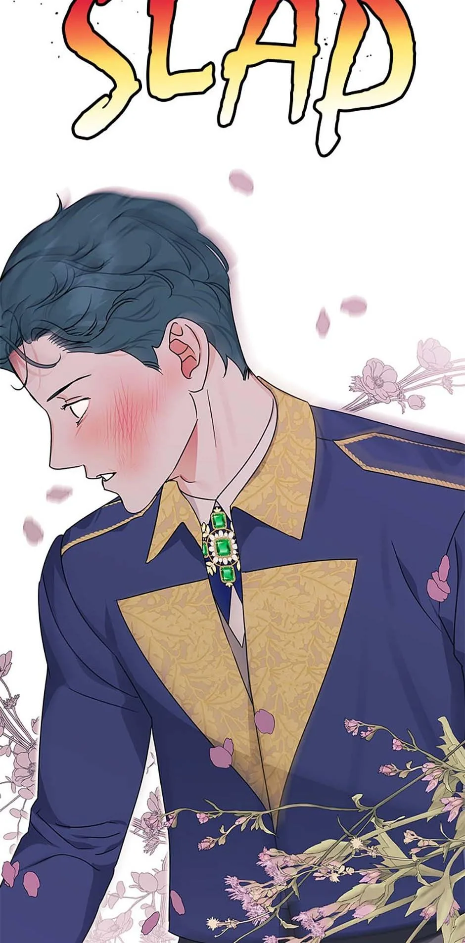 Let Me Fall Be Brilliant Chapter 108 page 58