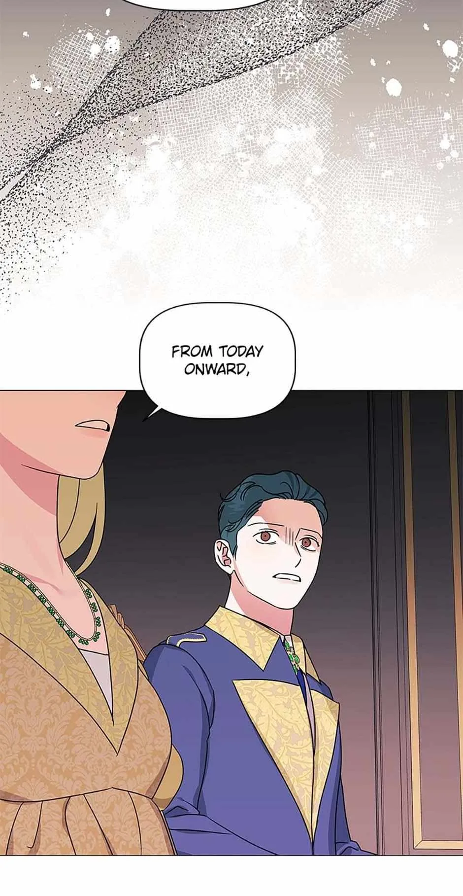 Let Me Fall Be Brilliant Chapter 108 page 38