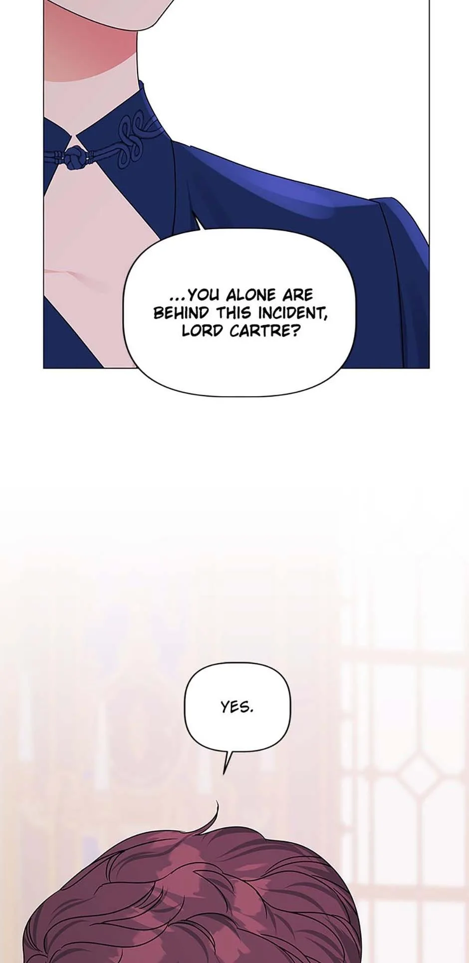 Let Me Fall Be Brilliant Chapter 108 page 21