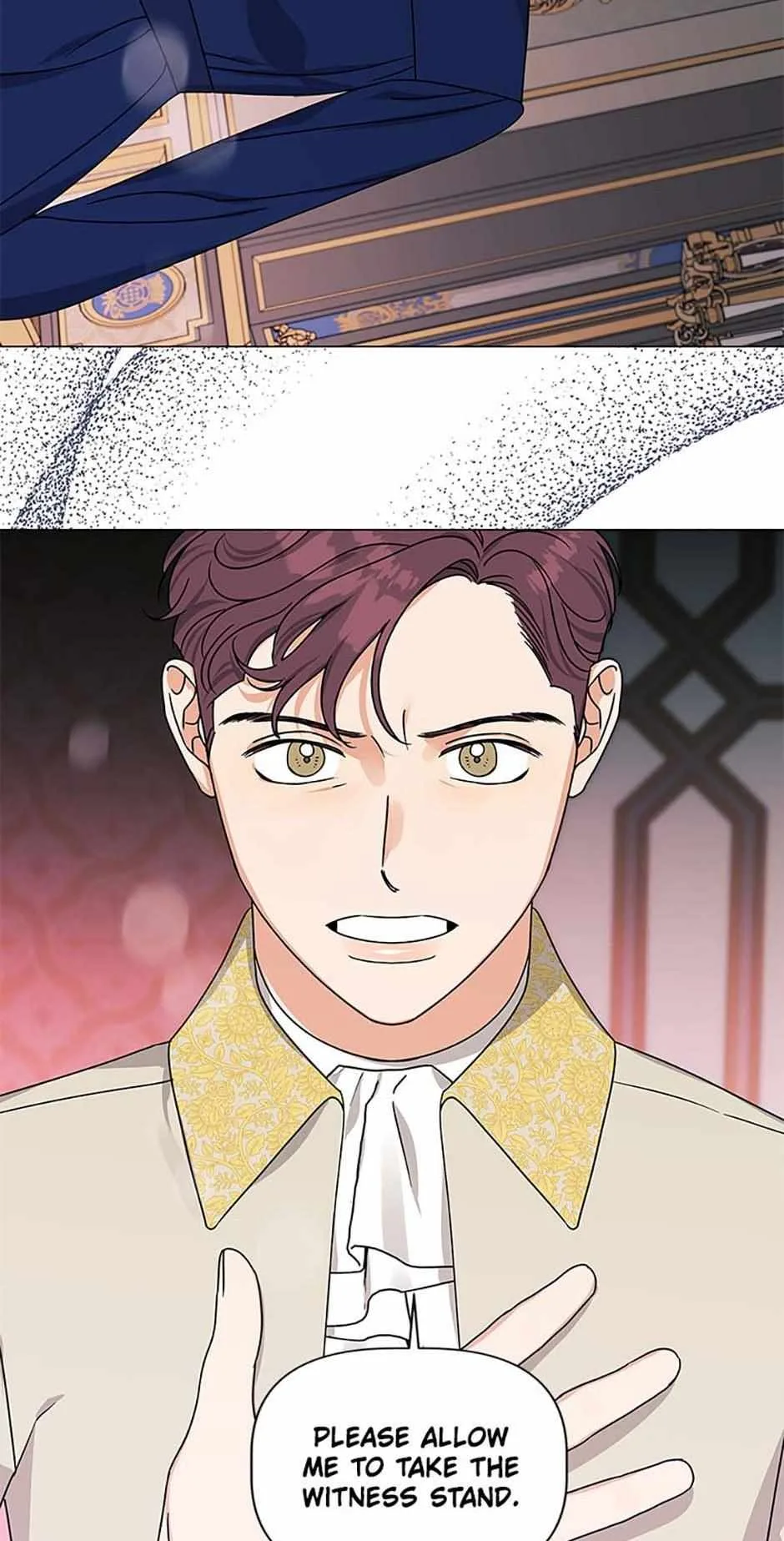 Let Me Fall Be Brilliant Chapter 108 page 3