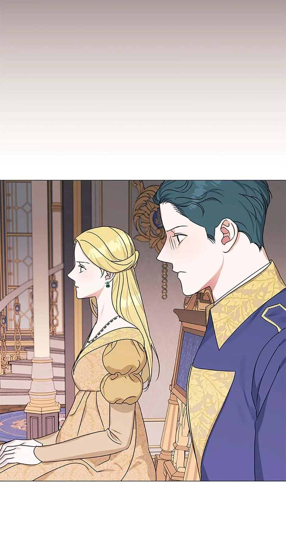 Let Me Fall Be Brilliant Chapter 108 page 33
