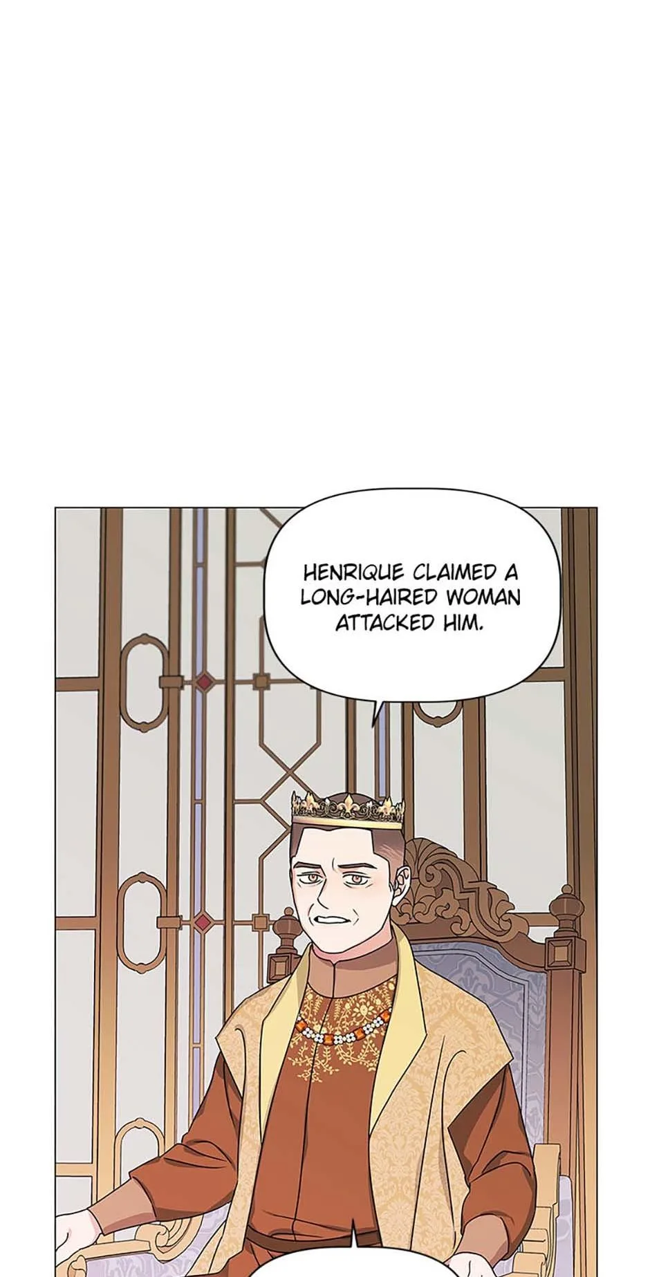 Let Me Fall Be Brilliant Chapter 108 page 9