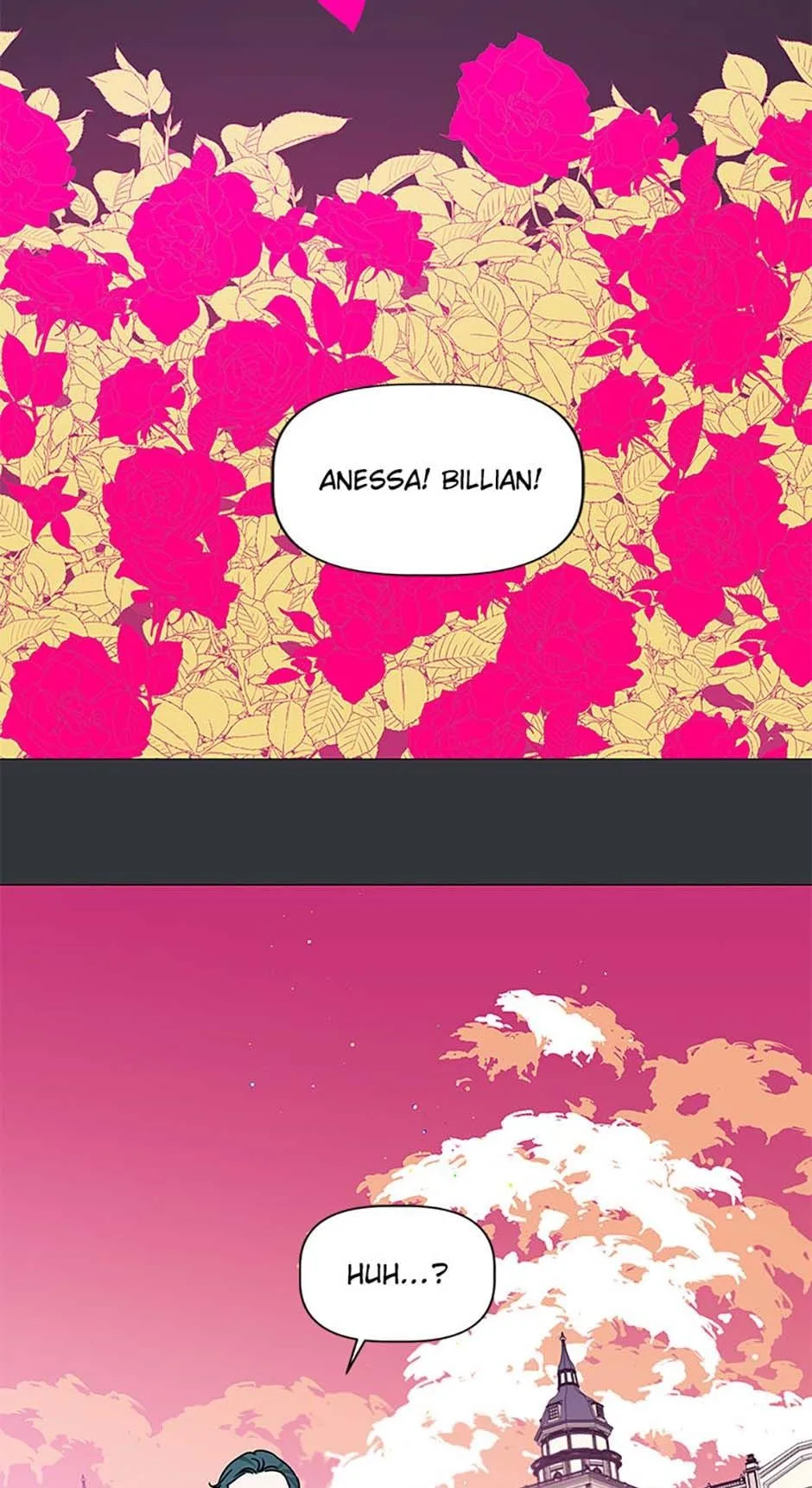 Let Me Fall Be Brilliant Chapter 108 page 43
