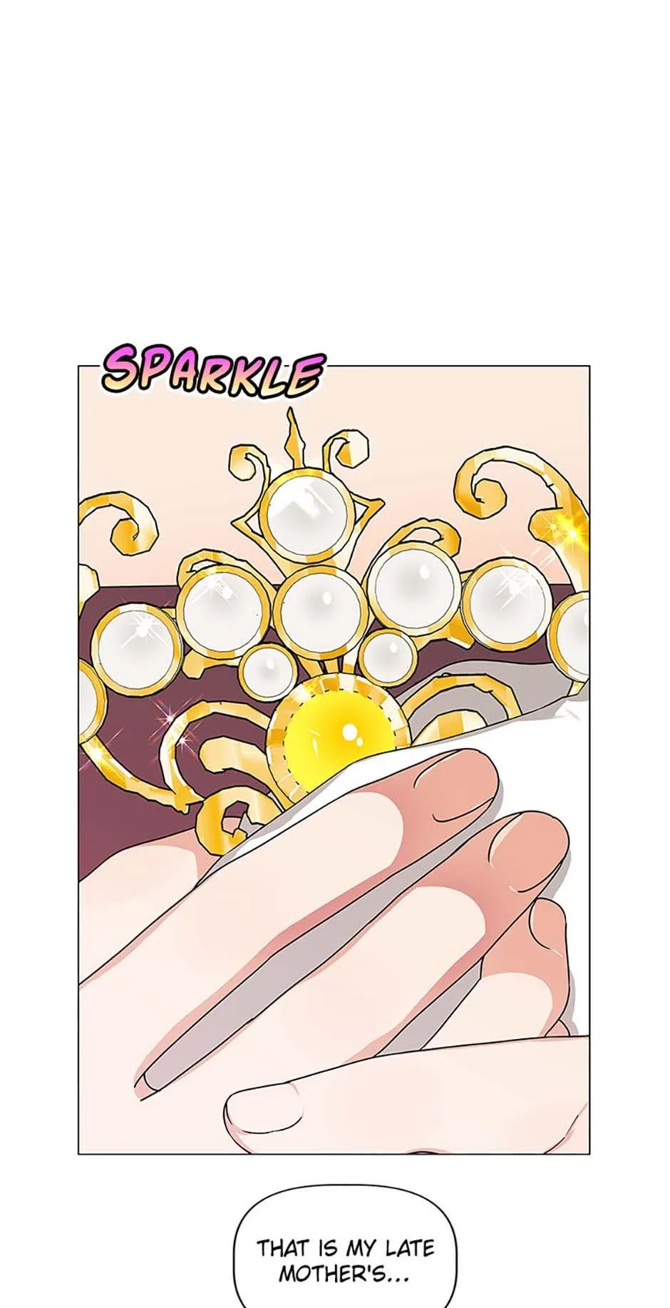 Let Me Fall Be Brilliant Chapter 106 page 2