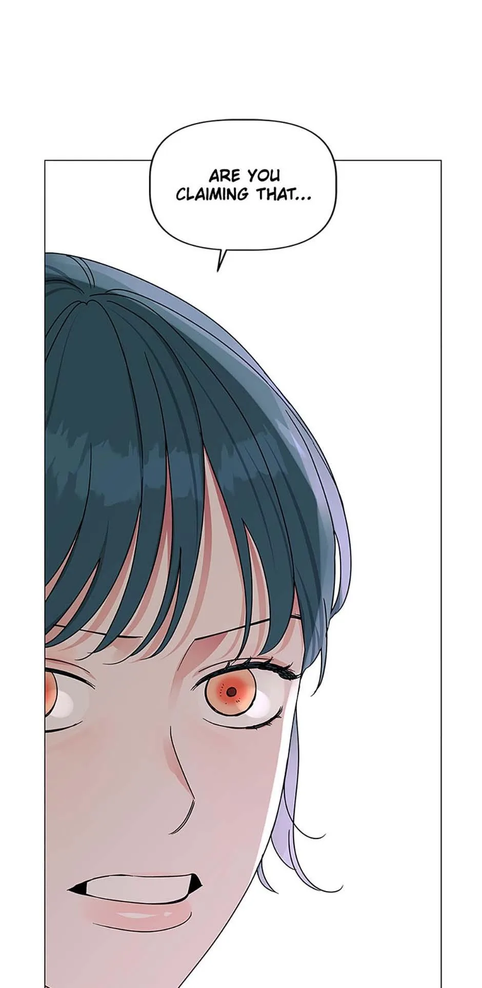Let Me Fall Be Brilliant Chapter 108 page 20