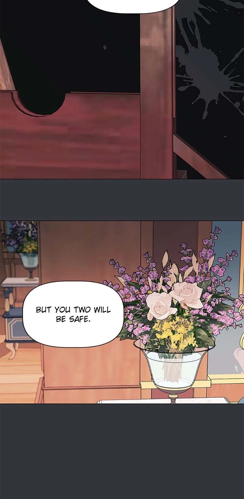 Let Me Fall Be Brilliant Chapter 108 page 29