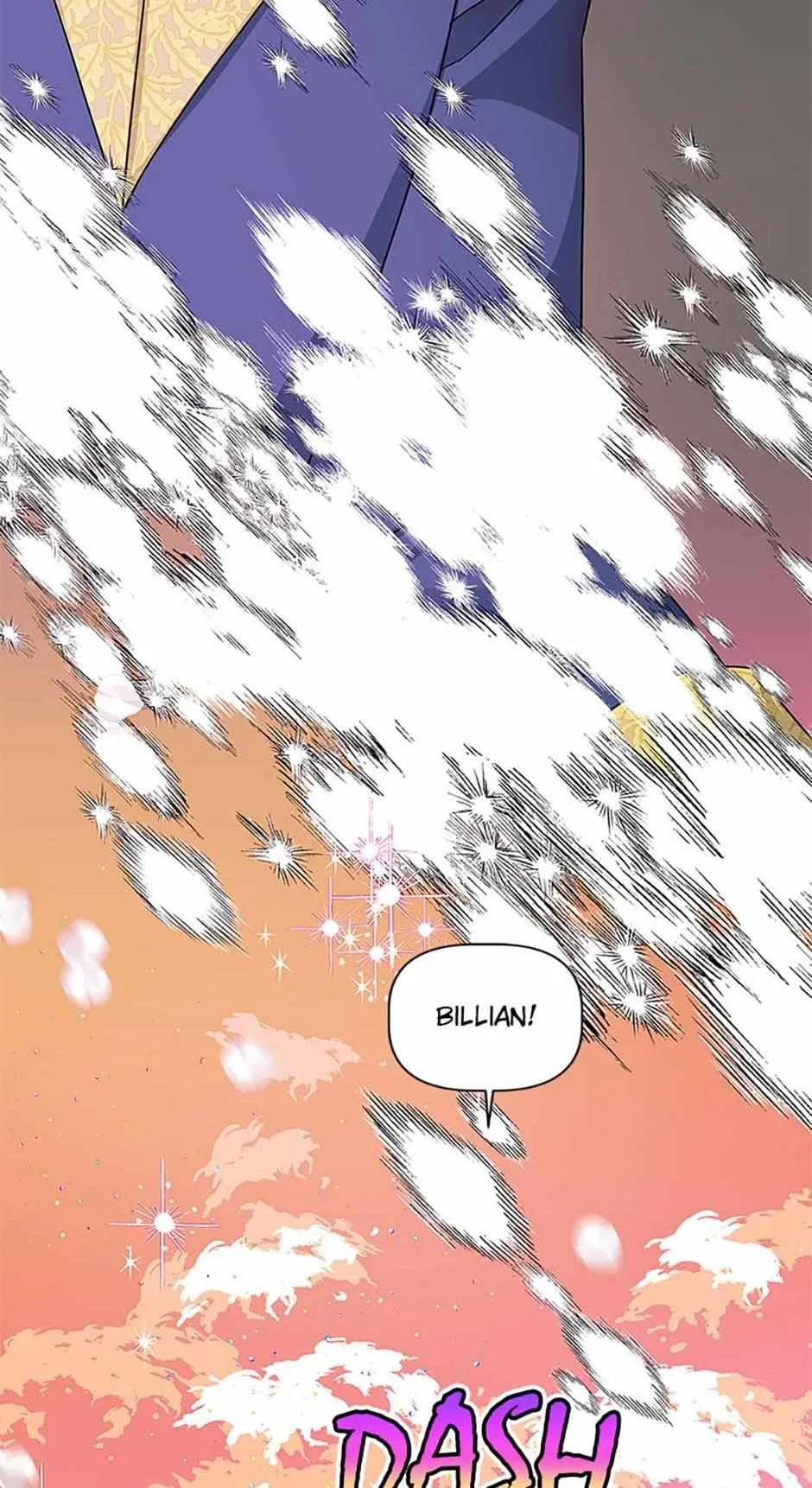 Let Me Fall Be Brilliant Chapter 108 page 40