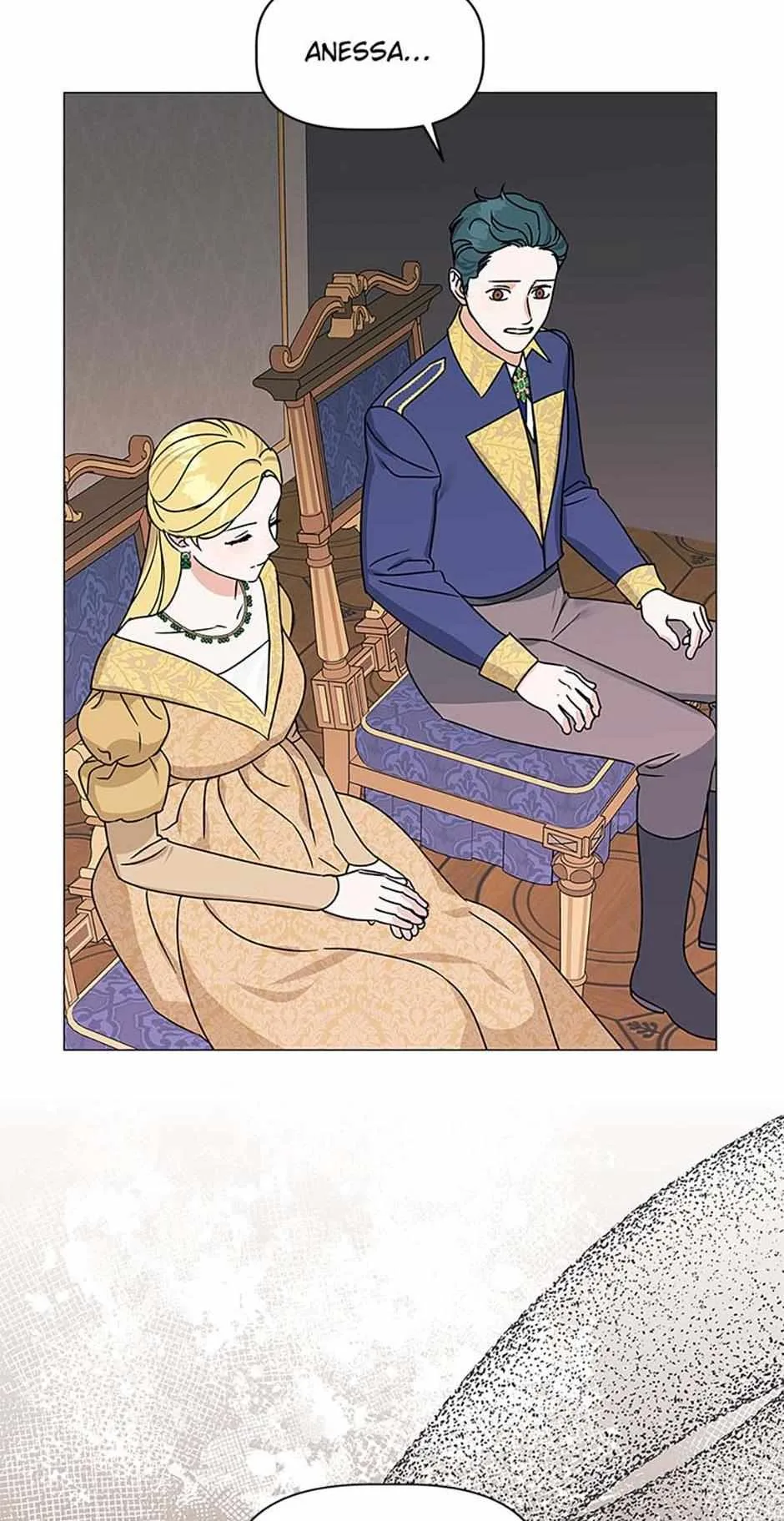 Let Me Fall Be Brilliant Chapter 108 page 36