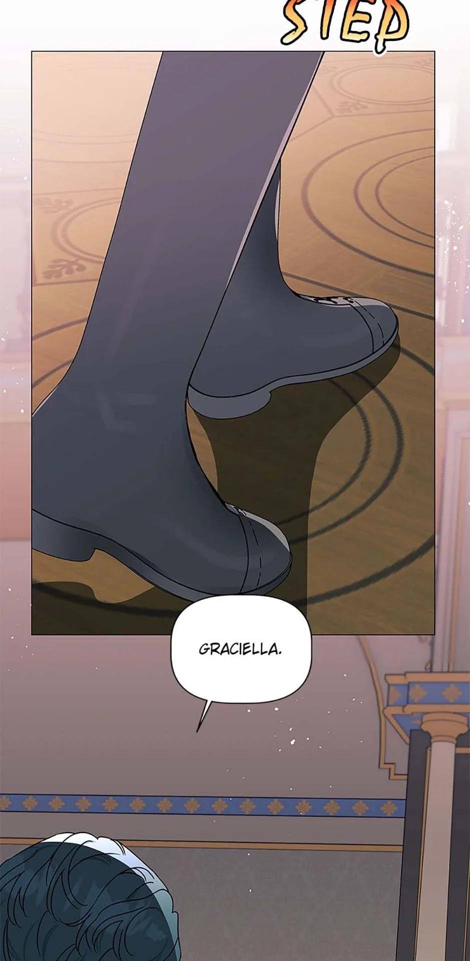 Let Me Fall Be Brilliant Chapter 108 page 49
