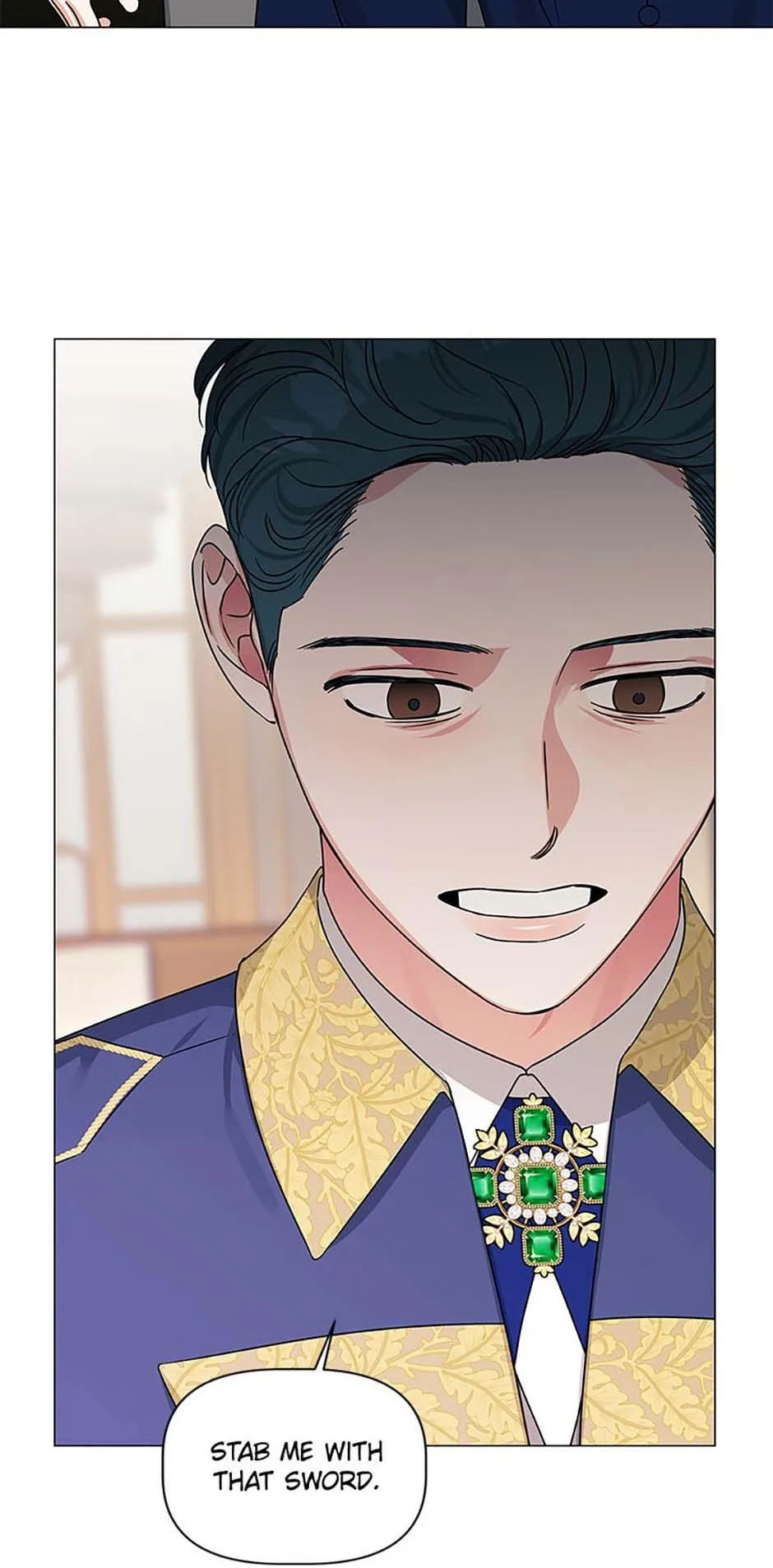 Let Me Fall Be Brilliant Chapter 108 page 52