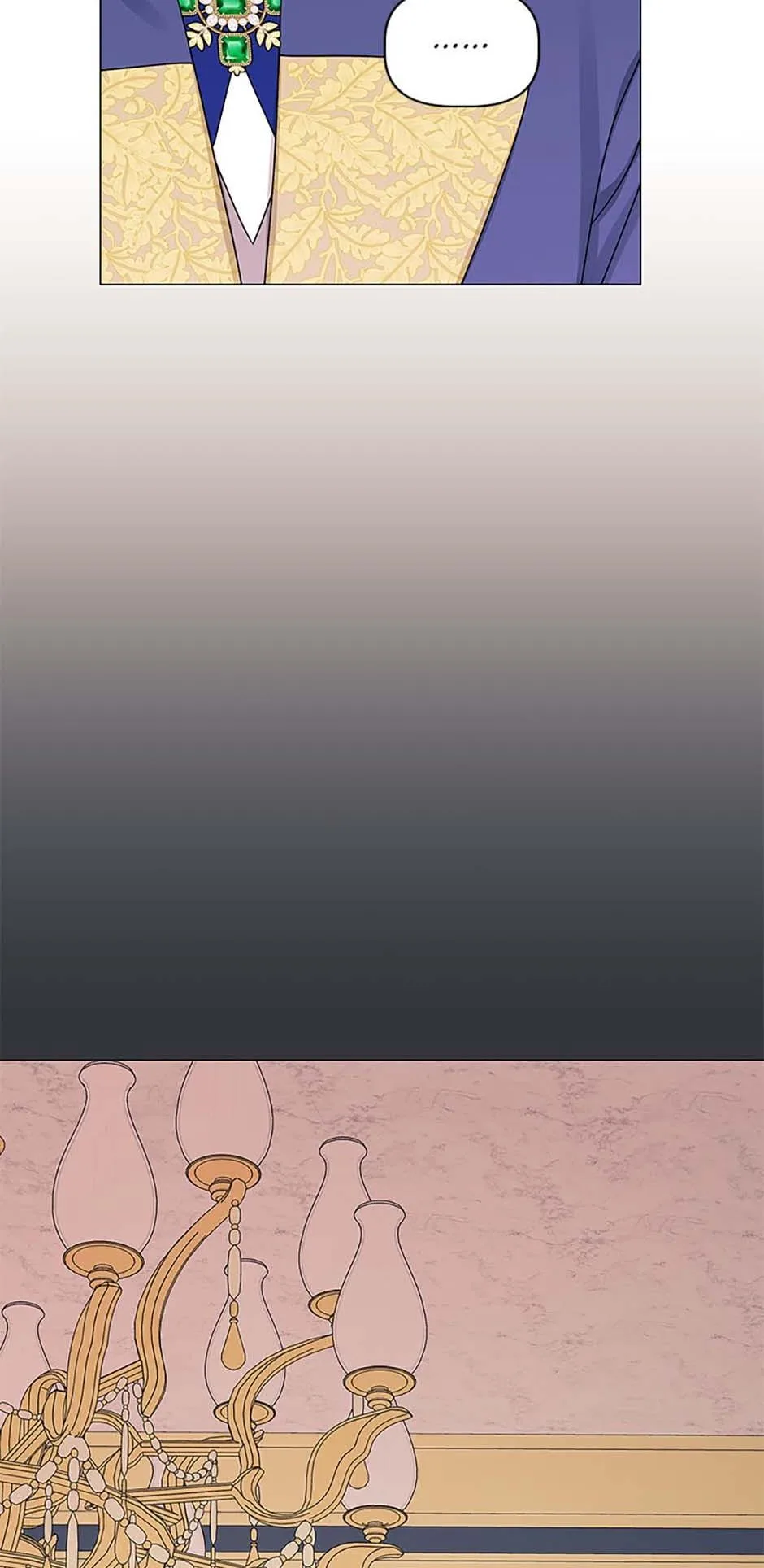 Let Me Fall Be Brilliant Chapter 108 page 25