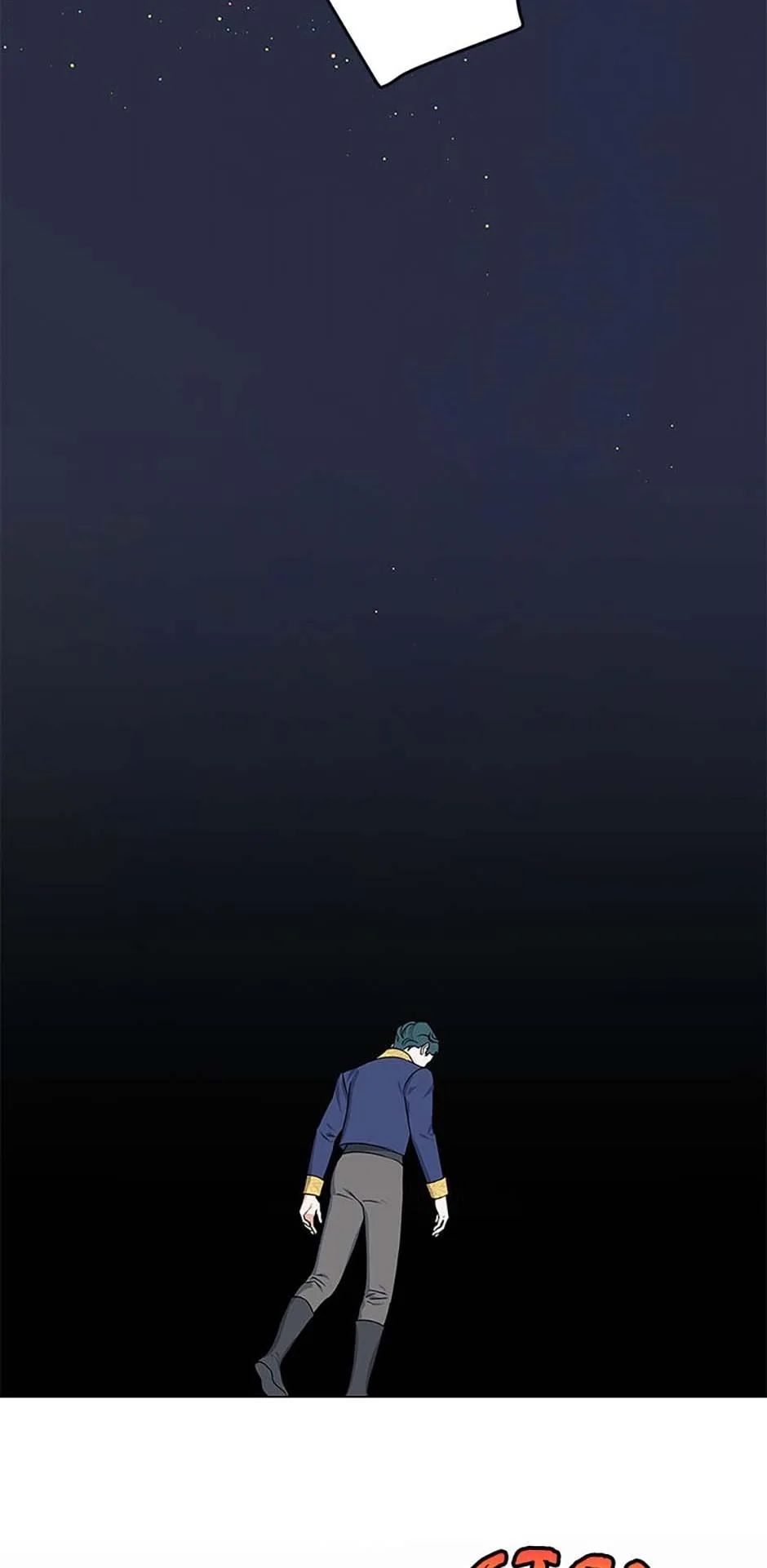 Let Me Fall Be Brilliant Chapter 108 page 48