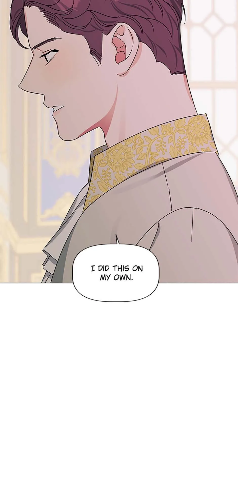 Let Me Fall Be Brilliant Chapter 108 page 22