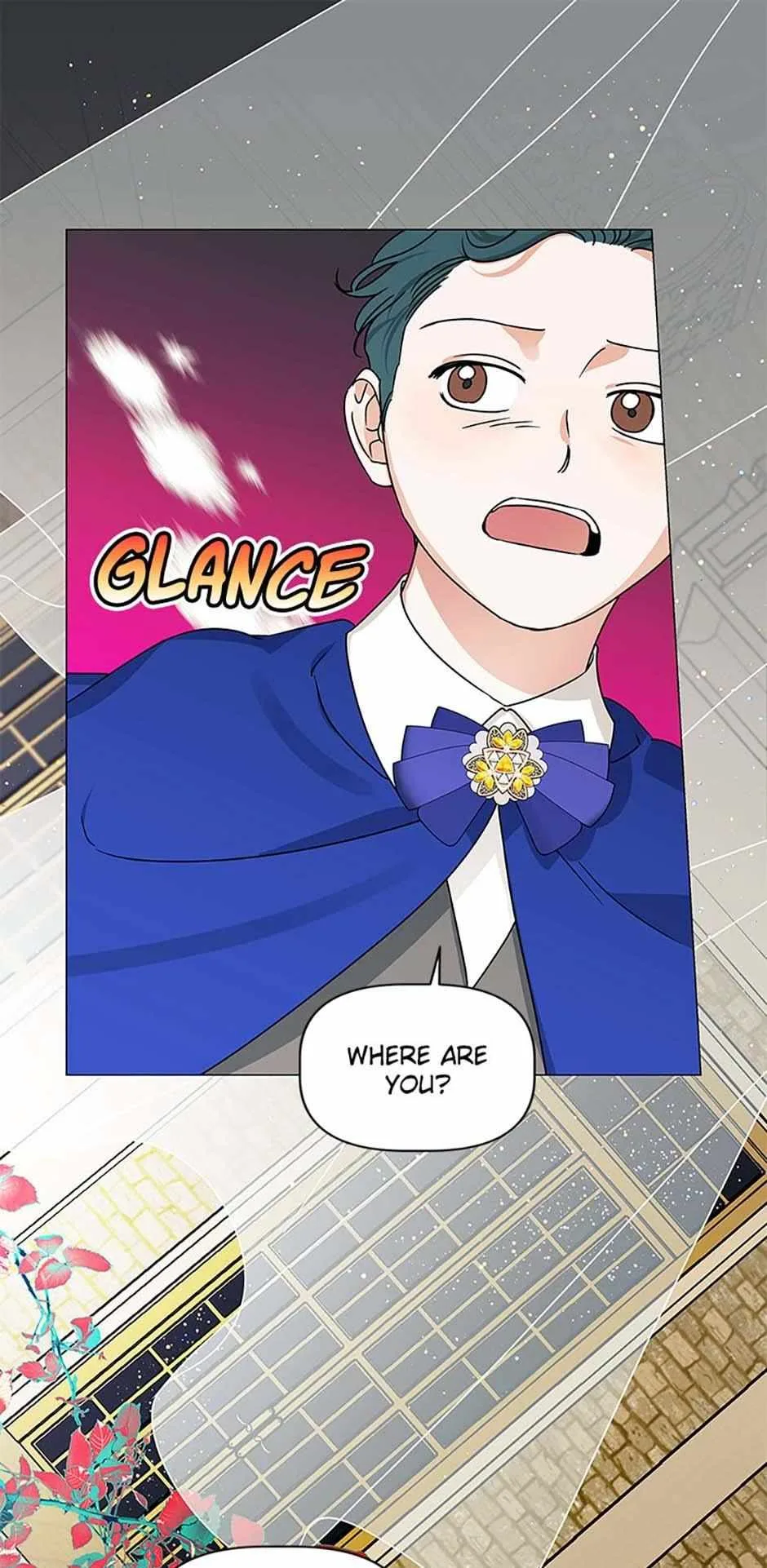 Let Me Fall Be Brilliant Chapter 108 page 45