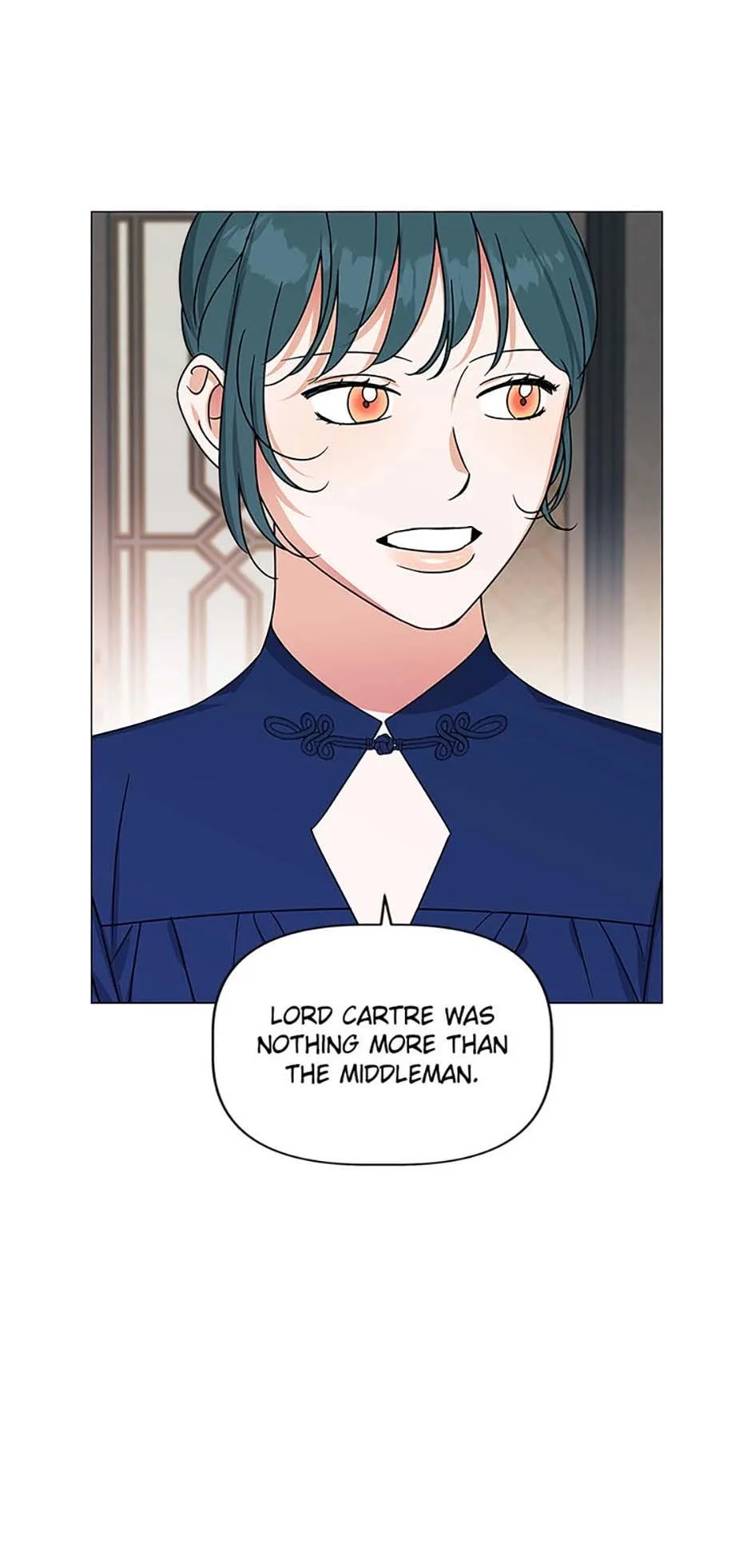 Let Me Fall Be Brilliant Chapter 106 page 11