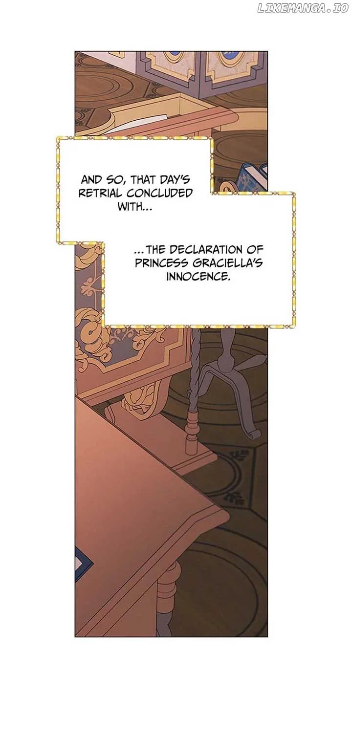 Let Me Fall Be Brilliant Chapter 109 page 9