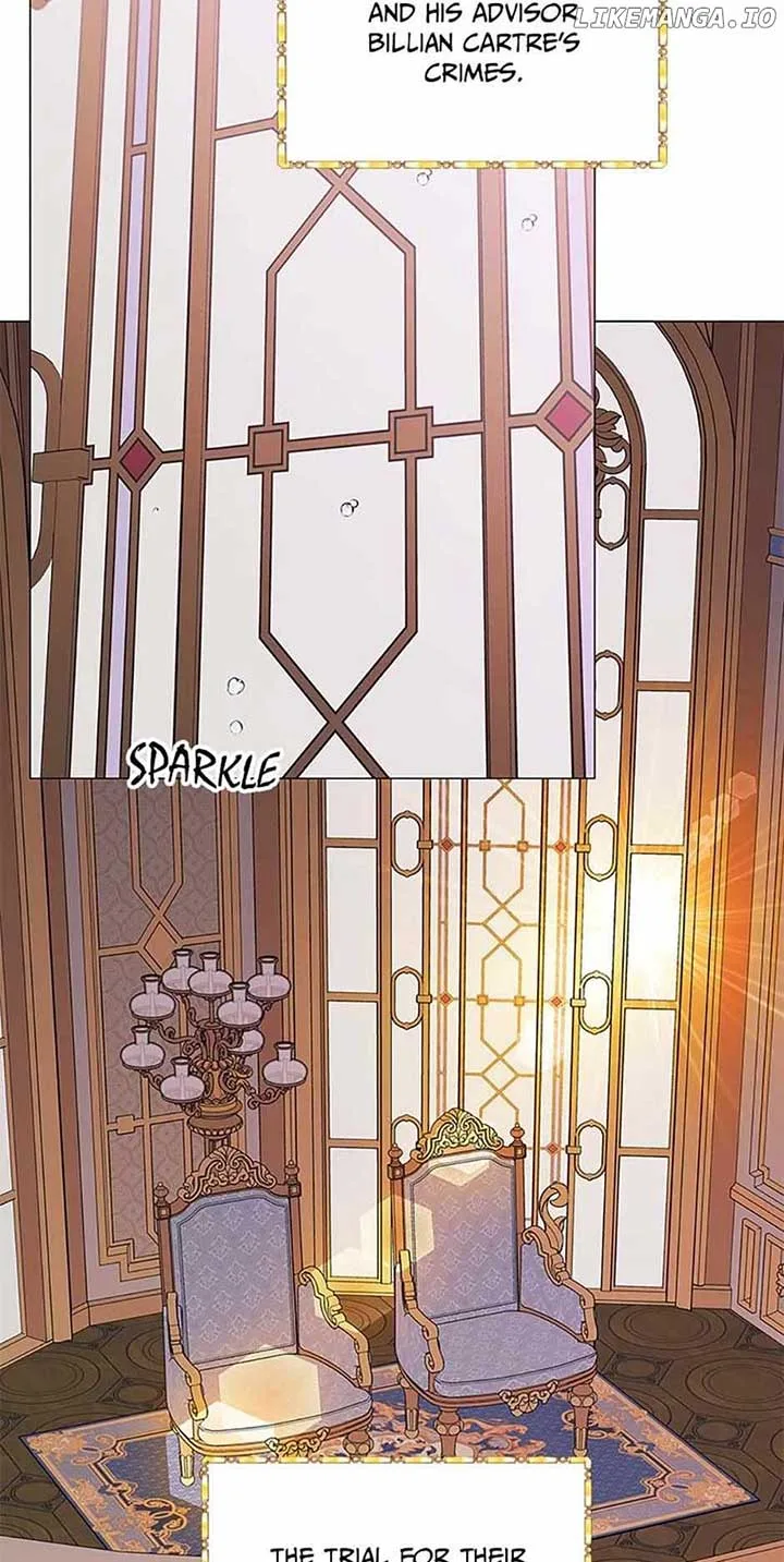 Let Me Fall Be Brilliant Chapter 109 page 11