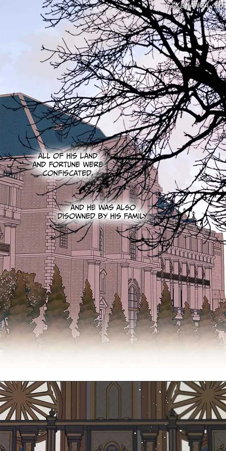 Let Me Fall Be Brilliant Chapter 109 page 17