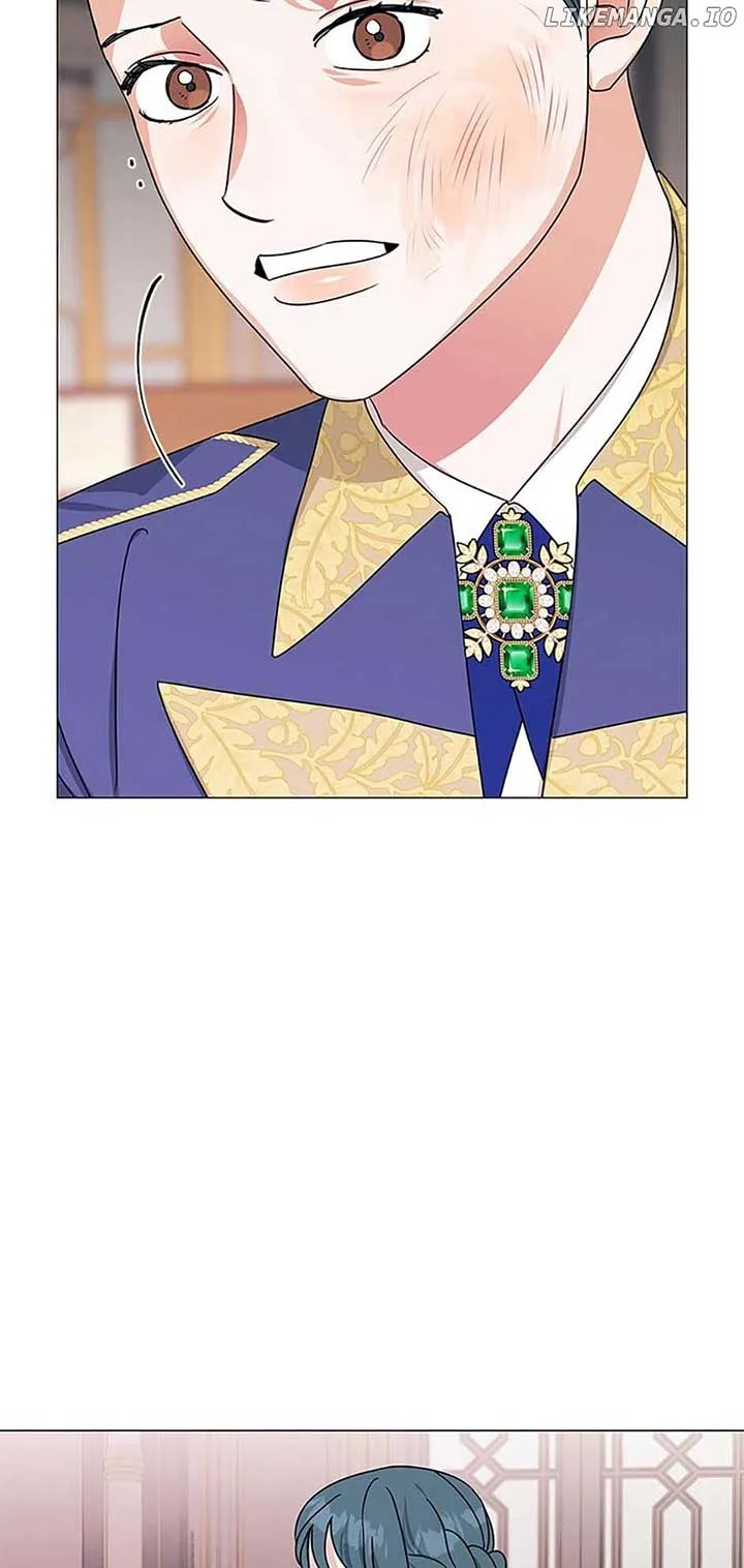 Let Me Fall Be Brilliant Chapter 109 page 4