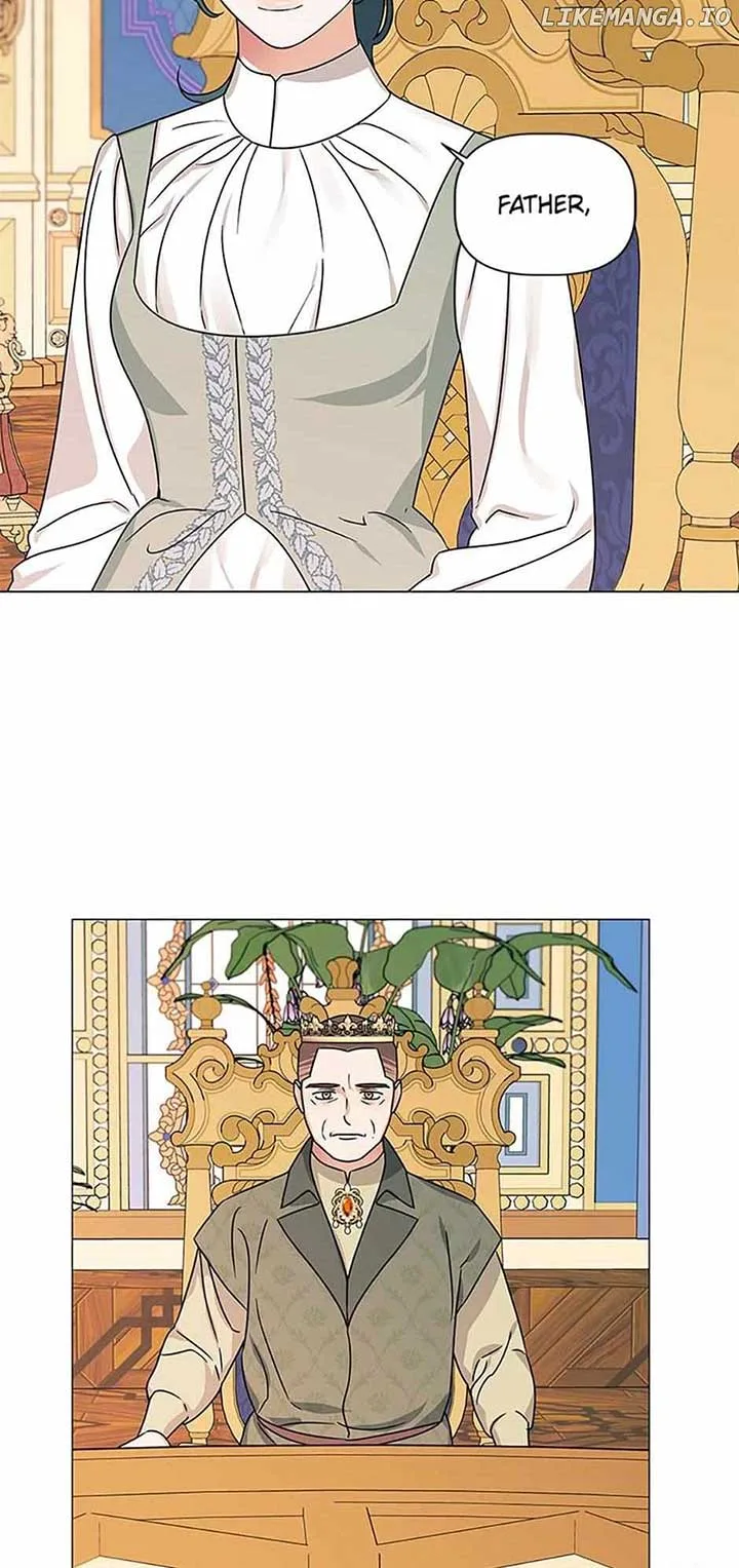 Let Me Fall Be Brilliant Chapter 109 page 39