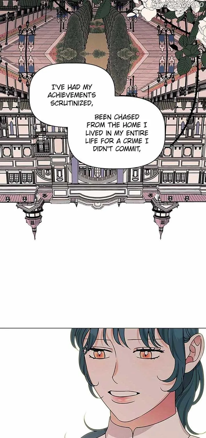 Let Me Fall Be Brilliant Chapter 109 page 41