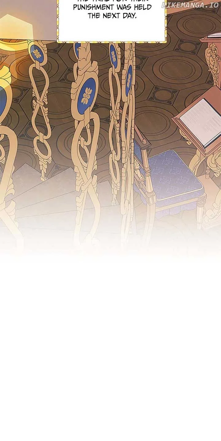 Let Me Fall Be Brilliant Chapter 109 page 12