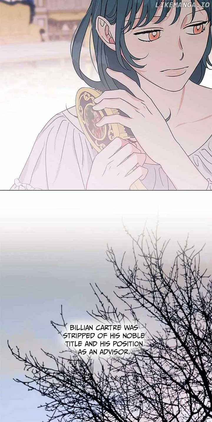 Let Me Fall Be Brilliant Chapter 109 page 16