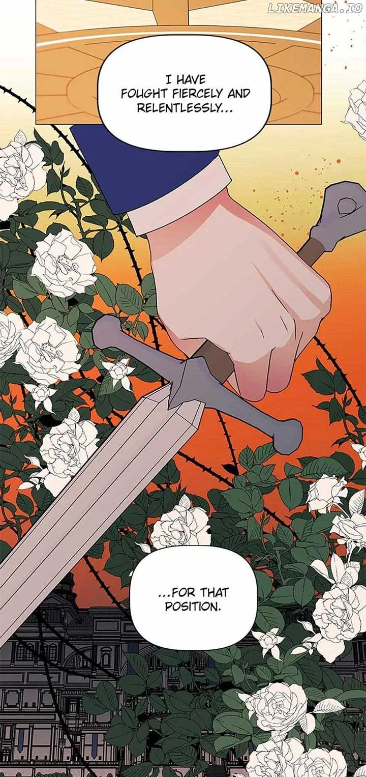 Let Me Fall Be Brilliant Chapter 109 page 40