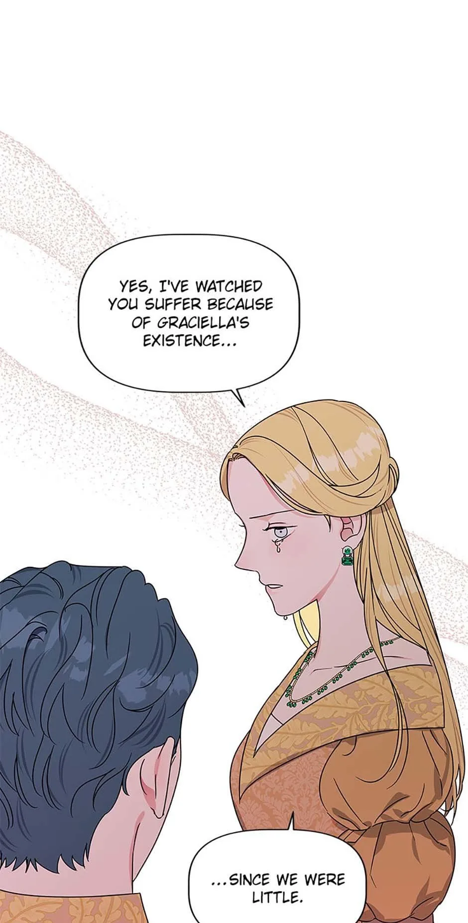 Let Me Fall Be Brilliant Chapter 107 page 46