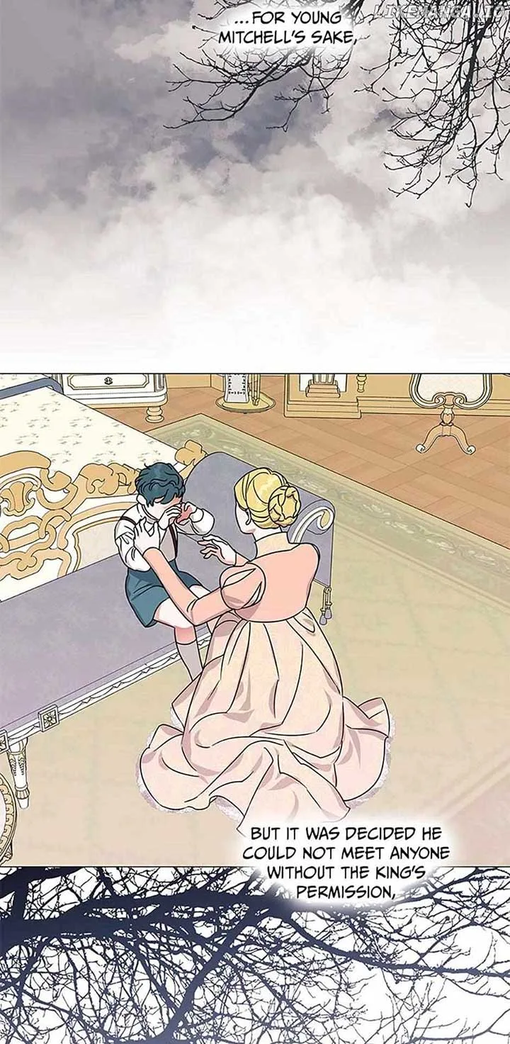 Let Me Fall Be Brilliant Chapter 109 page 20