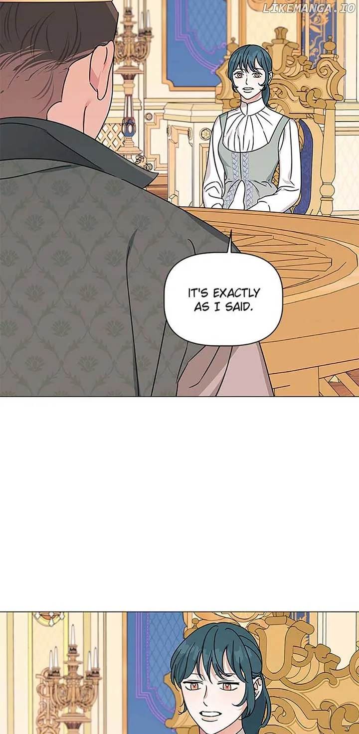 Let Me Fall Be Brilliant Chapter 109 page 25