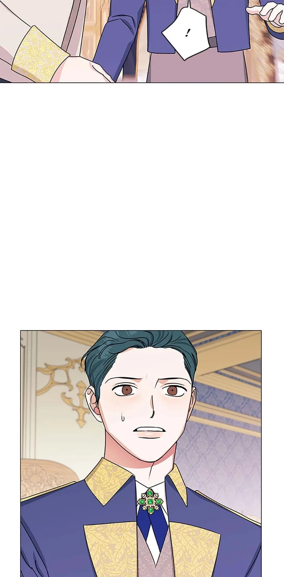 Let Me Fall Be Brilliant Chapter 103 page 15