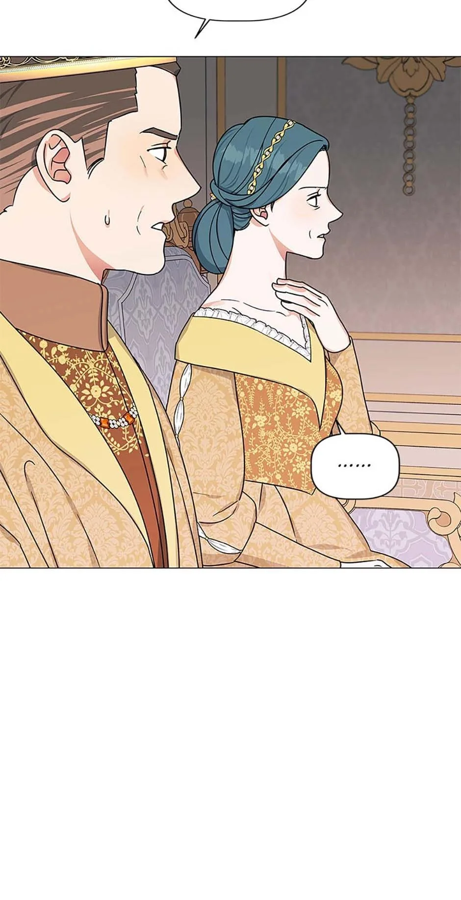 Let Me Fall Be Brilliant Chapter 106 page 3