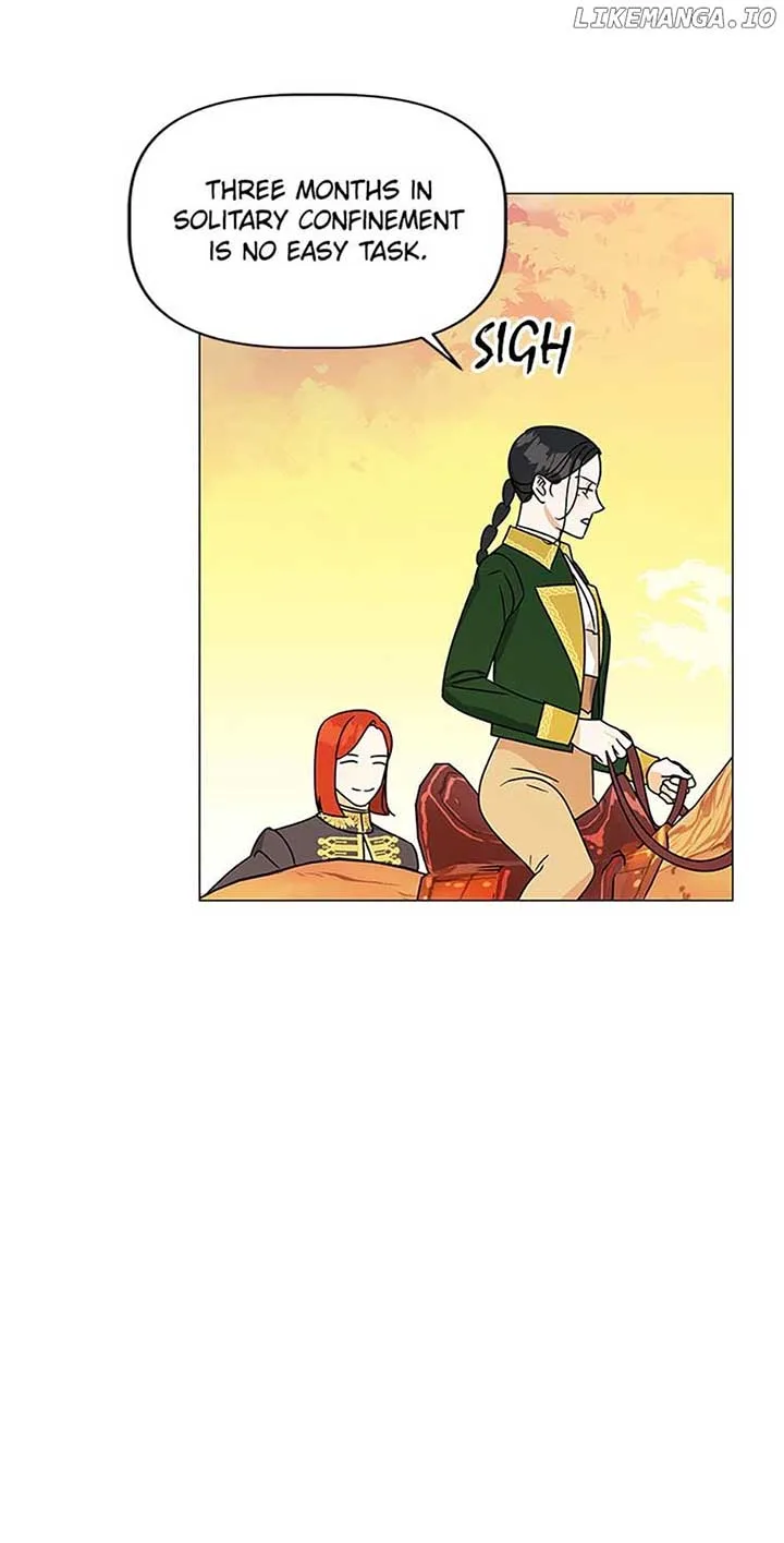 Let Me Fall Be Brilliant Chapter 109 page 54