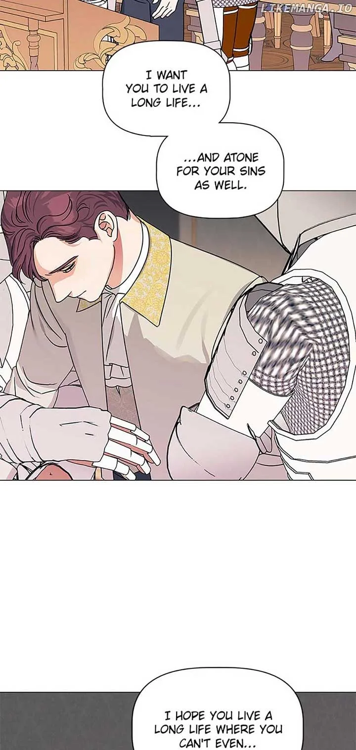 Let Me Fall Be Brilliant Chapter 109 page 6
