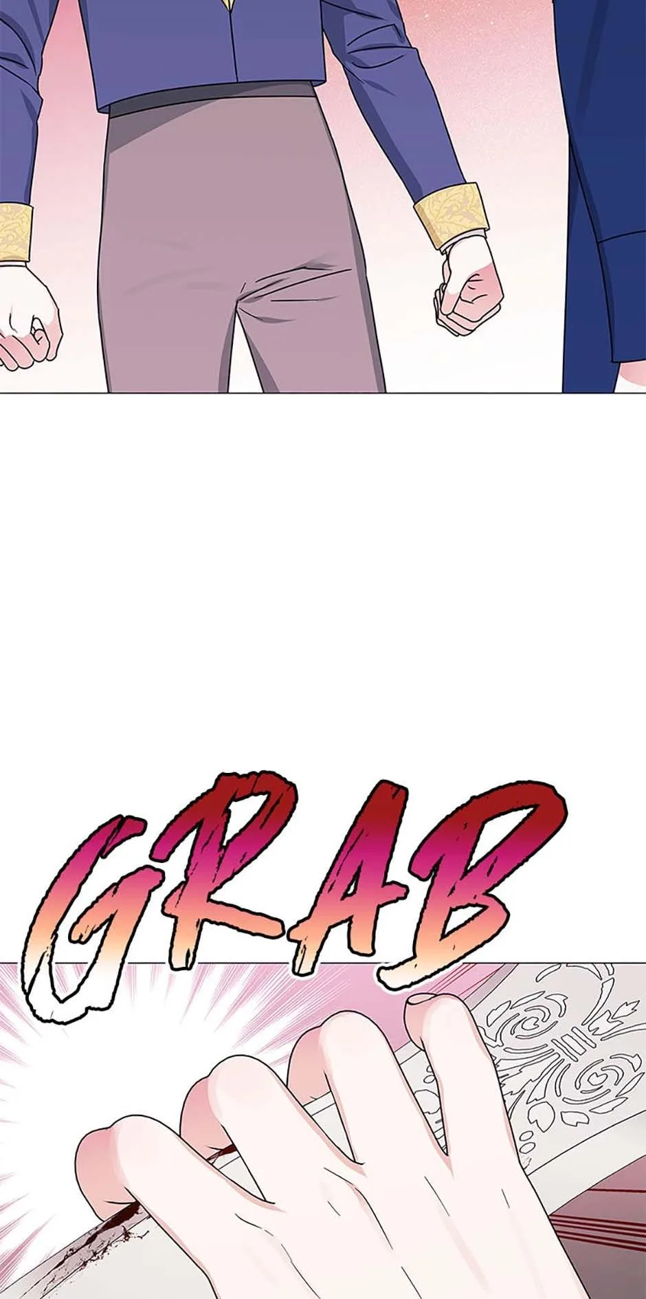 Let Me Fall Be Brilliant Chapter 107 page 38