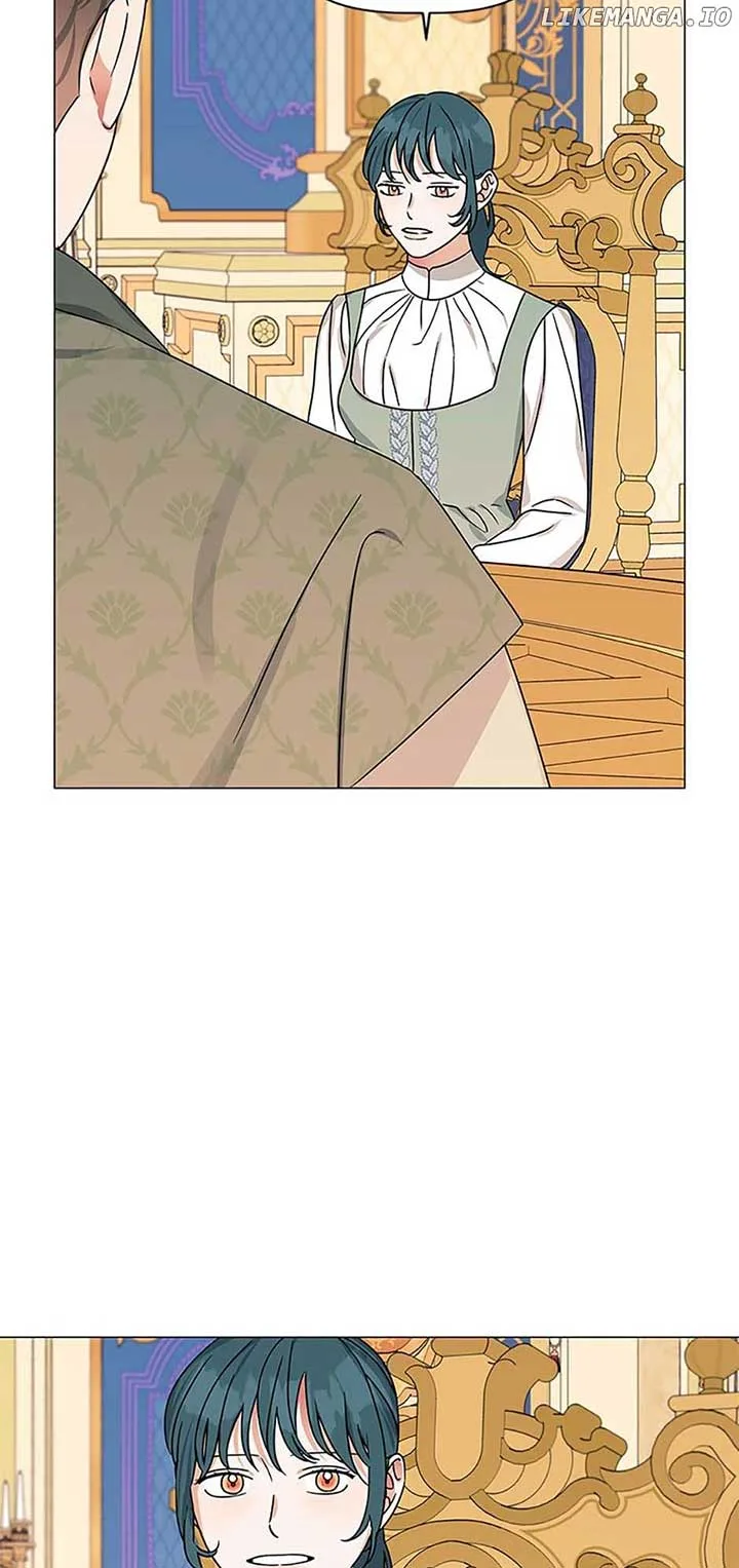 Let Me Fall Be Brilliant Chapter 109 page 38