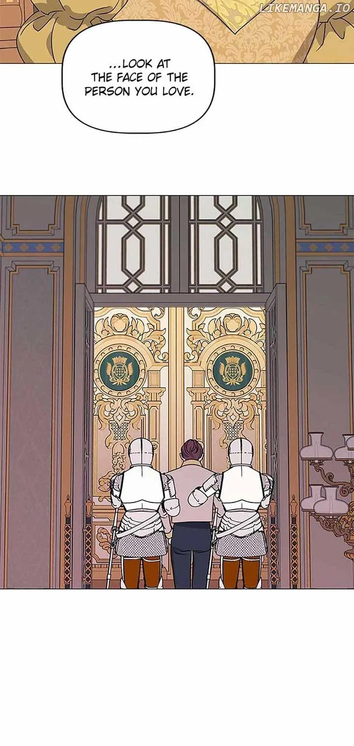 Let Me Fall Be Brilliant Chapter 109 page 8