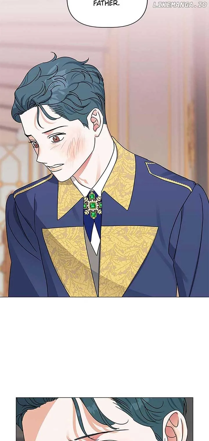 Let Me Fall Be Brilliant Chapter 109 page 3