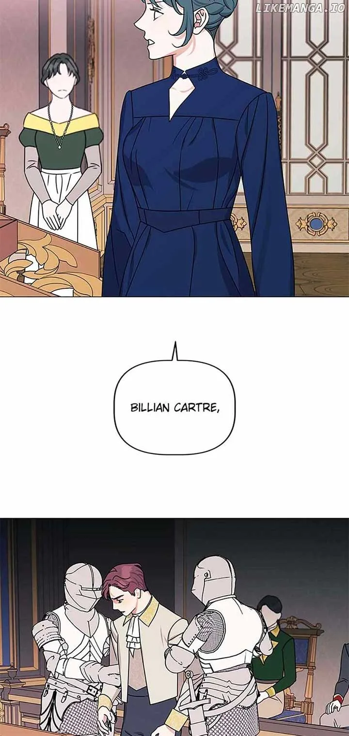 Let Me Fall Be Brilliant Chapter 109 page 5