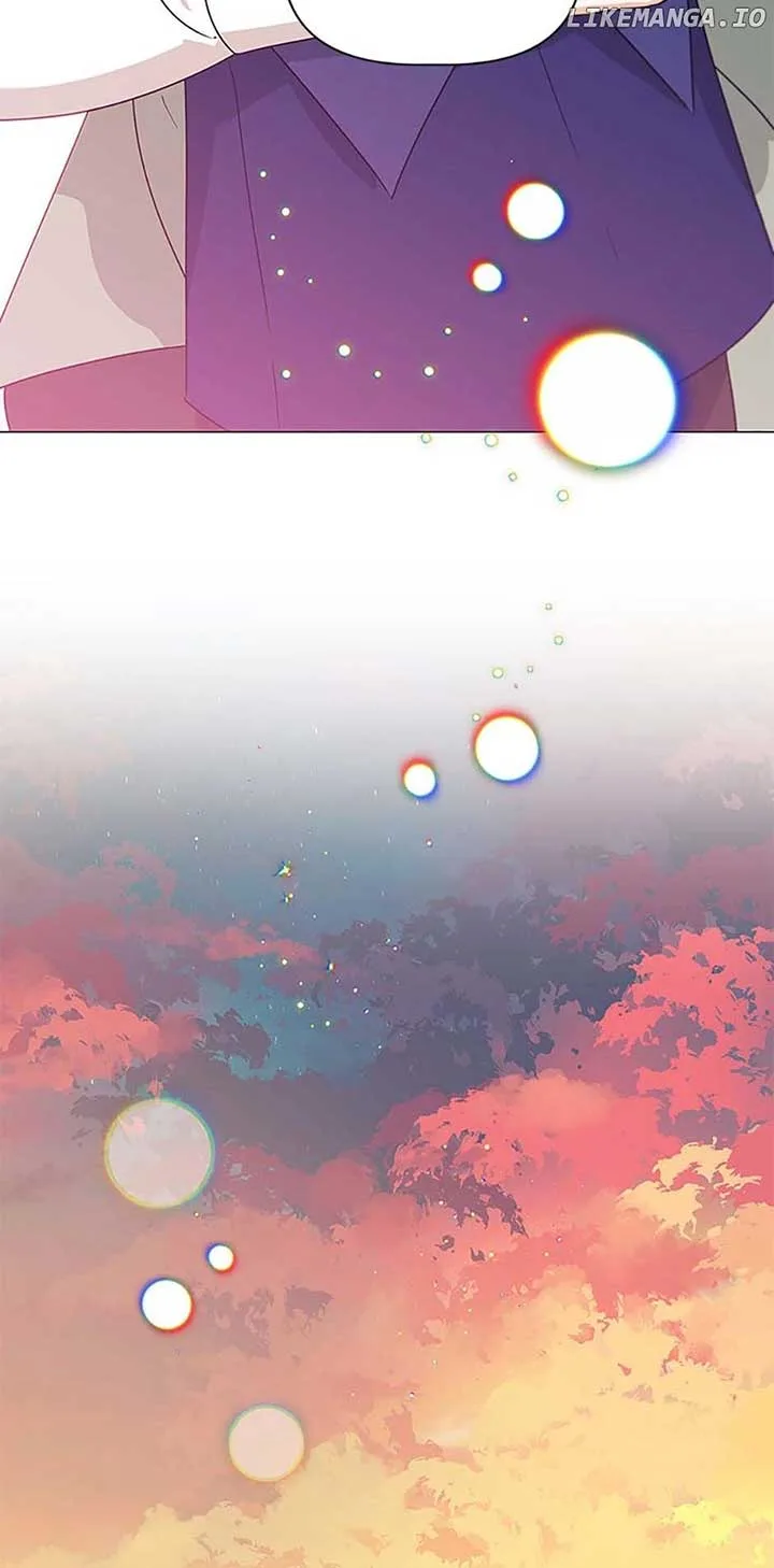 Let Me Fall Be Brilliant Chapter 109 page 50