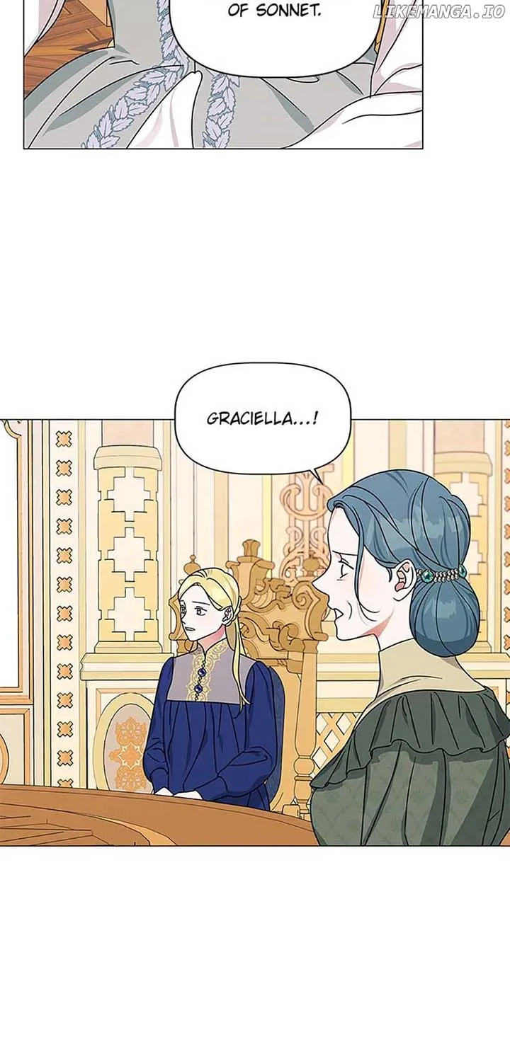 Let Me Fall Be Brilliant Chapter 109 page 27