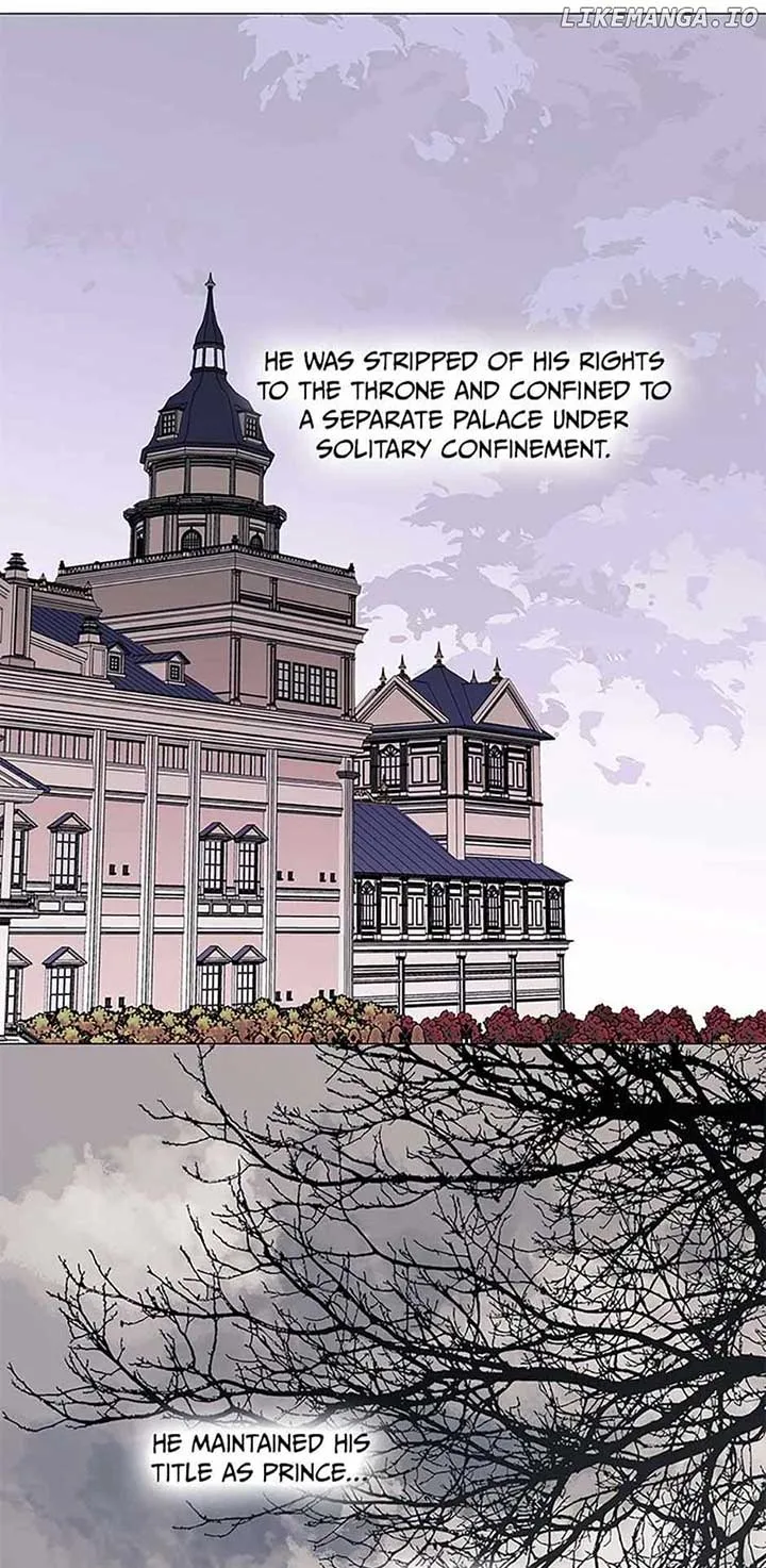 Let Me Fall Be Brilliant Chapter 109 page 19