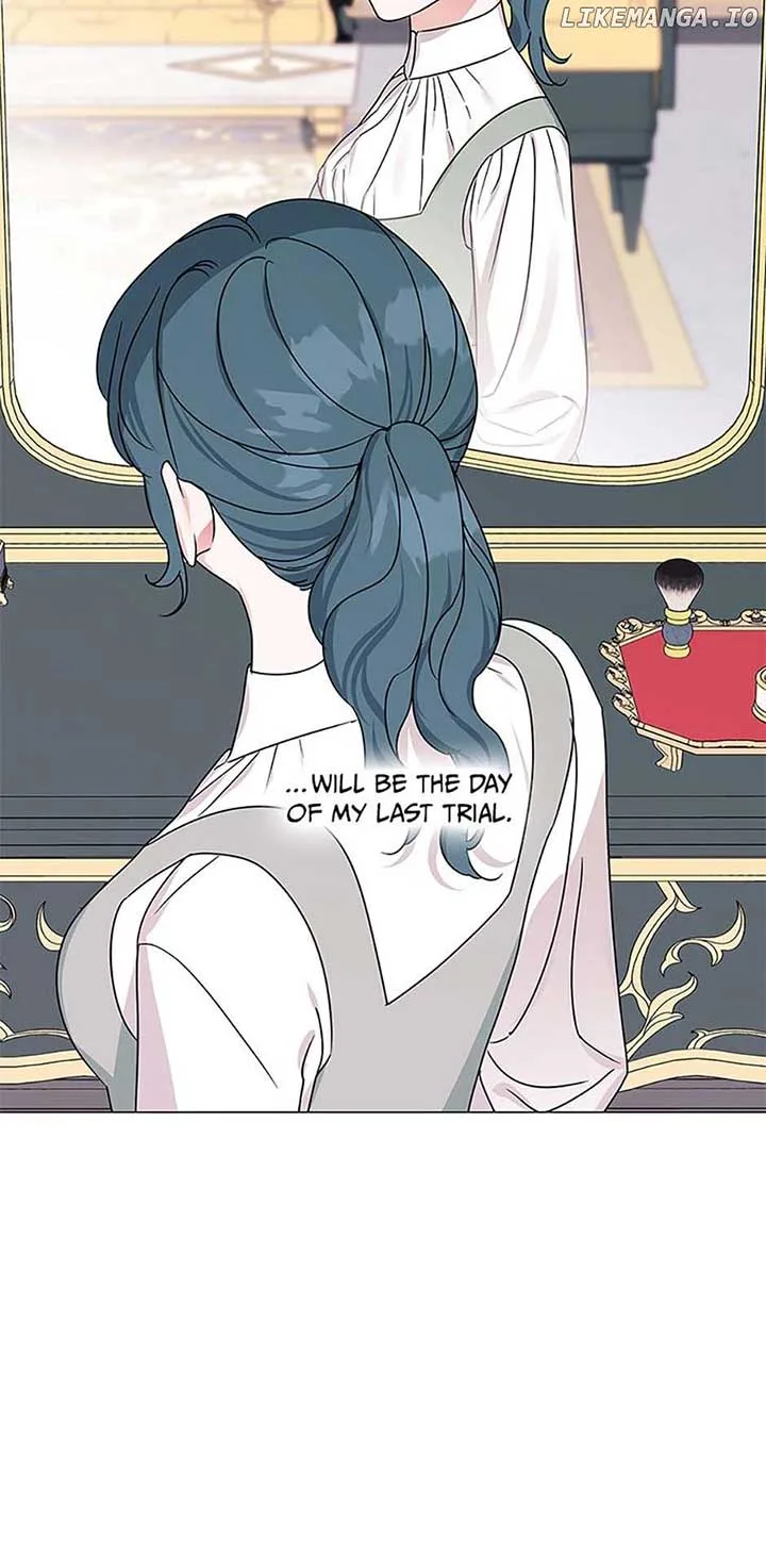 Let Me Fall Be Brilliant Chapter 109 page 23