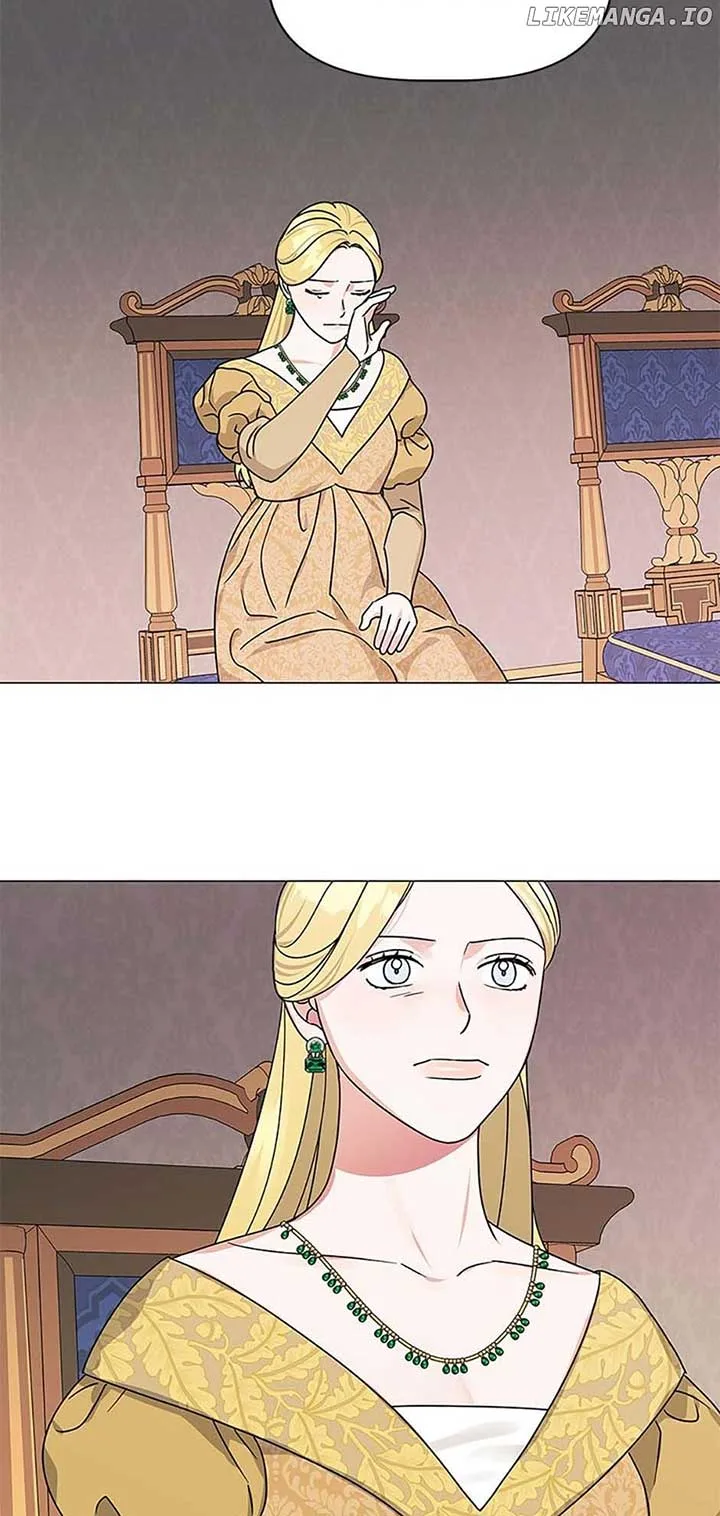 Let Me Fall Be Brilliant Chapter 109 page 7