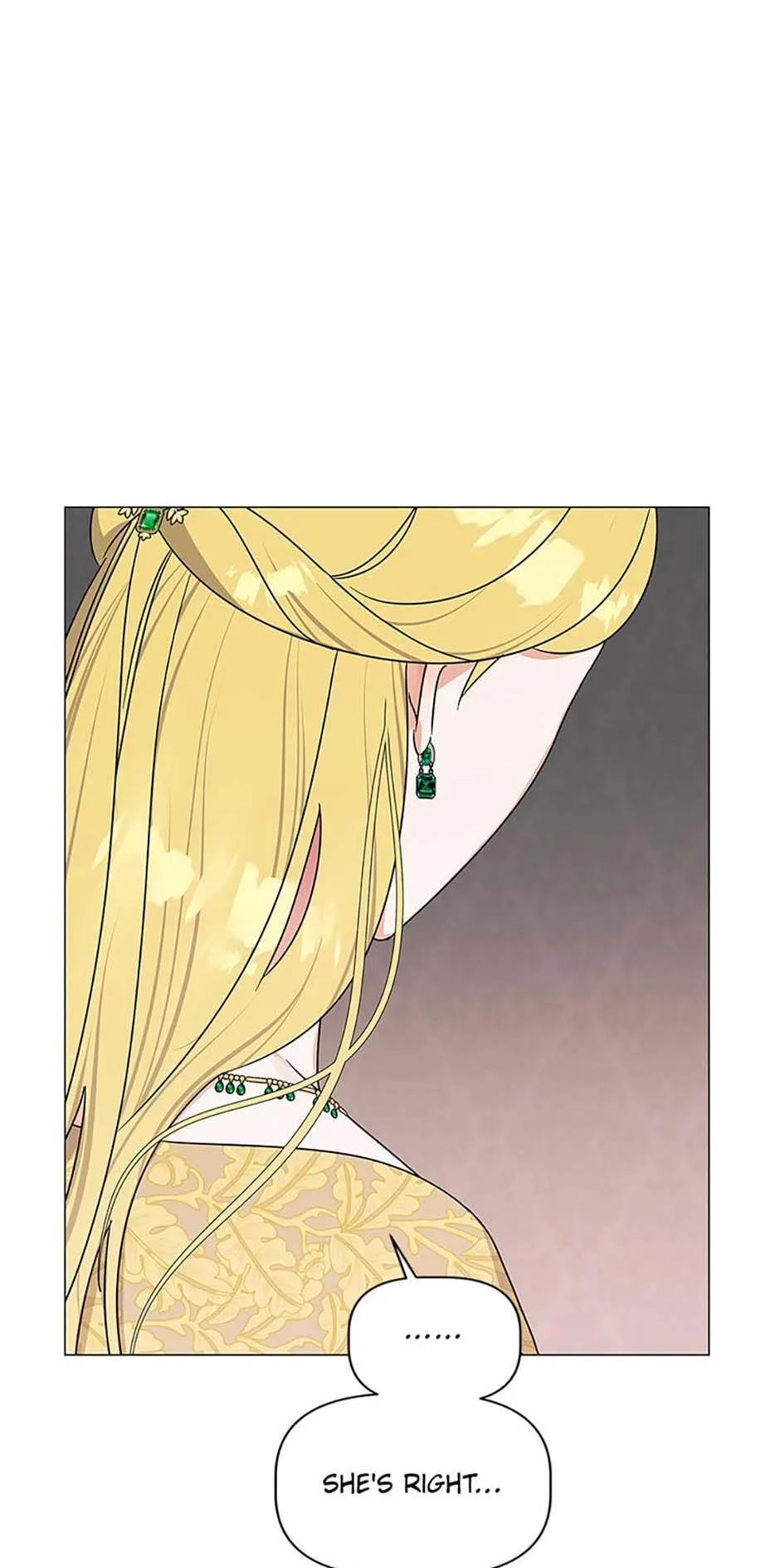 Let Me Fall Be Brilliant Chapter 107 page 41