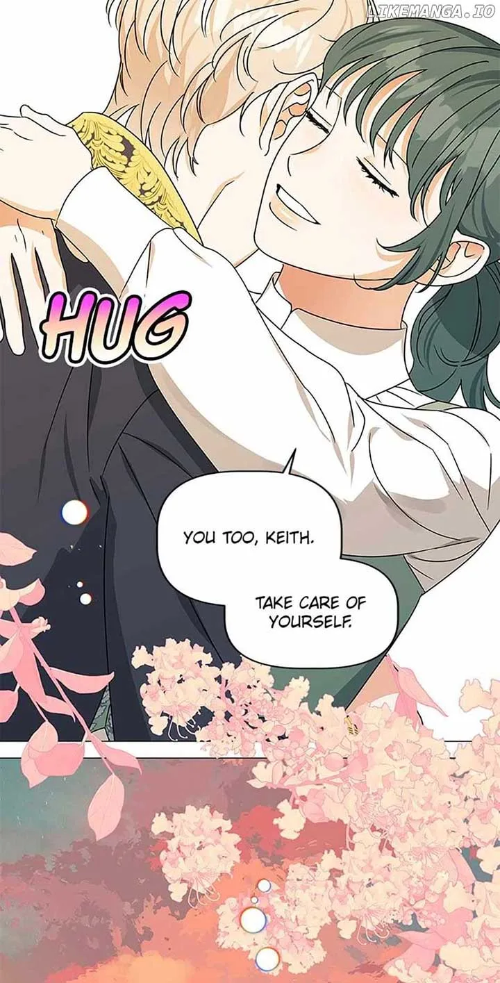 Let Me Fall Be Brilliant Chapter 109 page 60