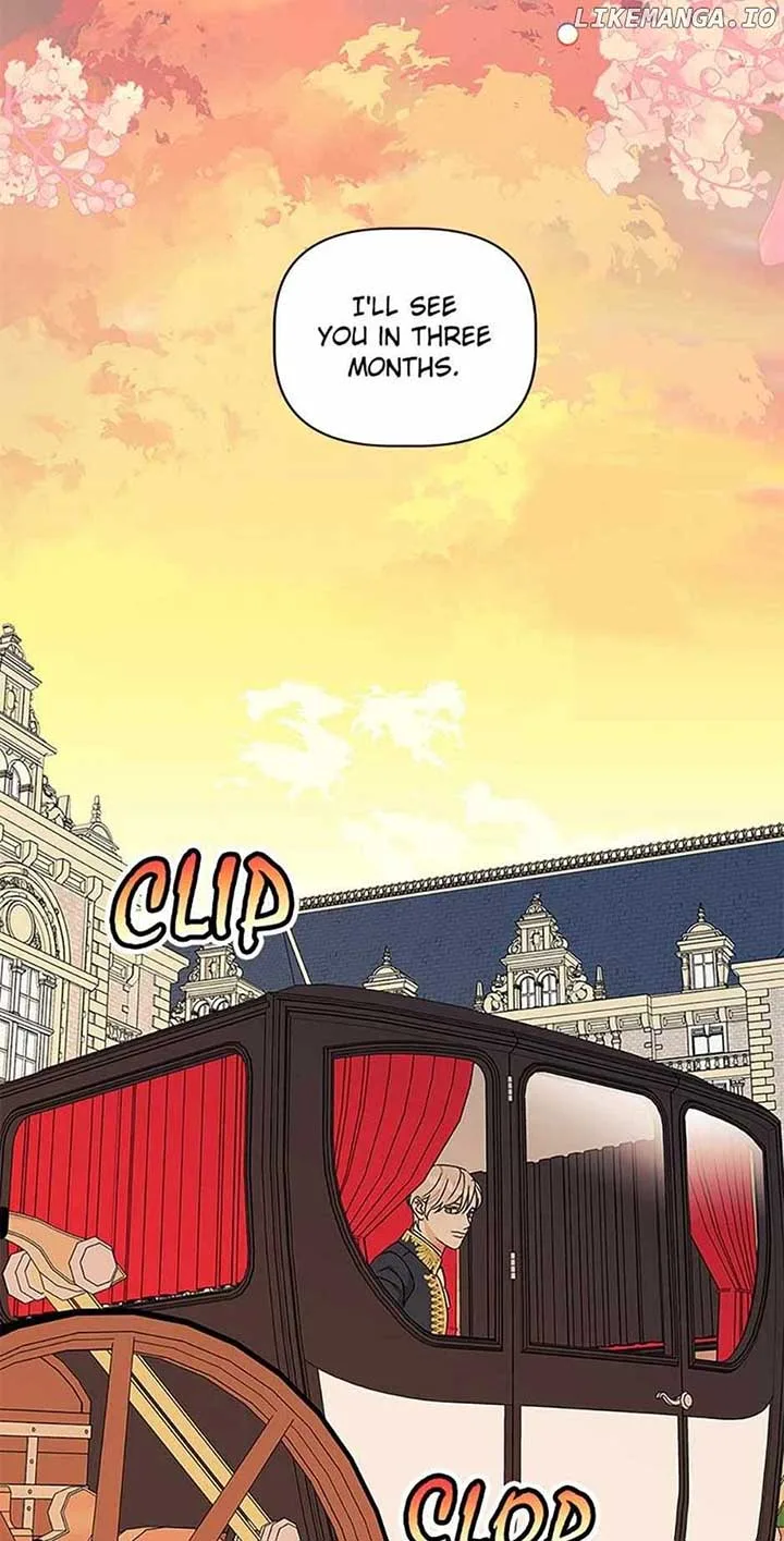 Let Me Fall Be Brilliant Chapter 109 page 61